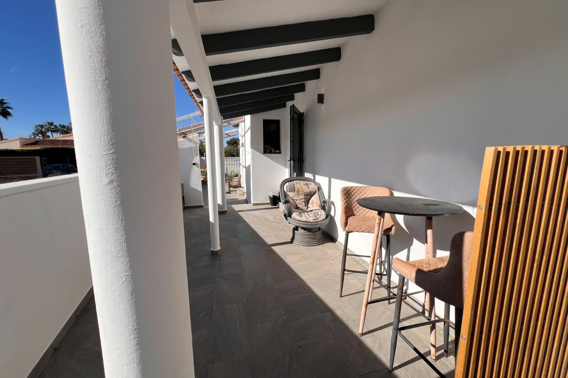 Revente - Maison - Orihuela Costa - Punta Prima