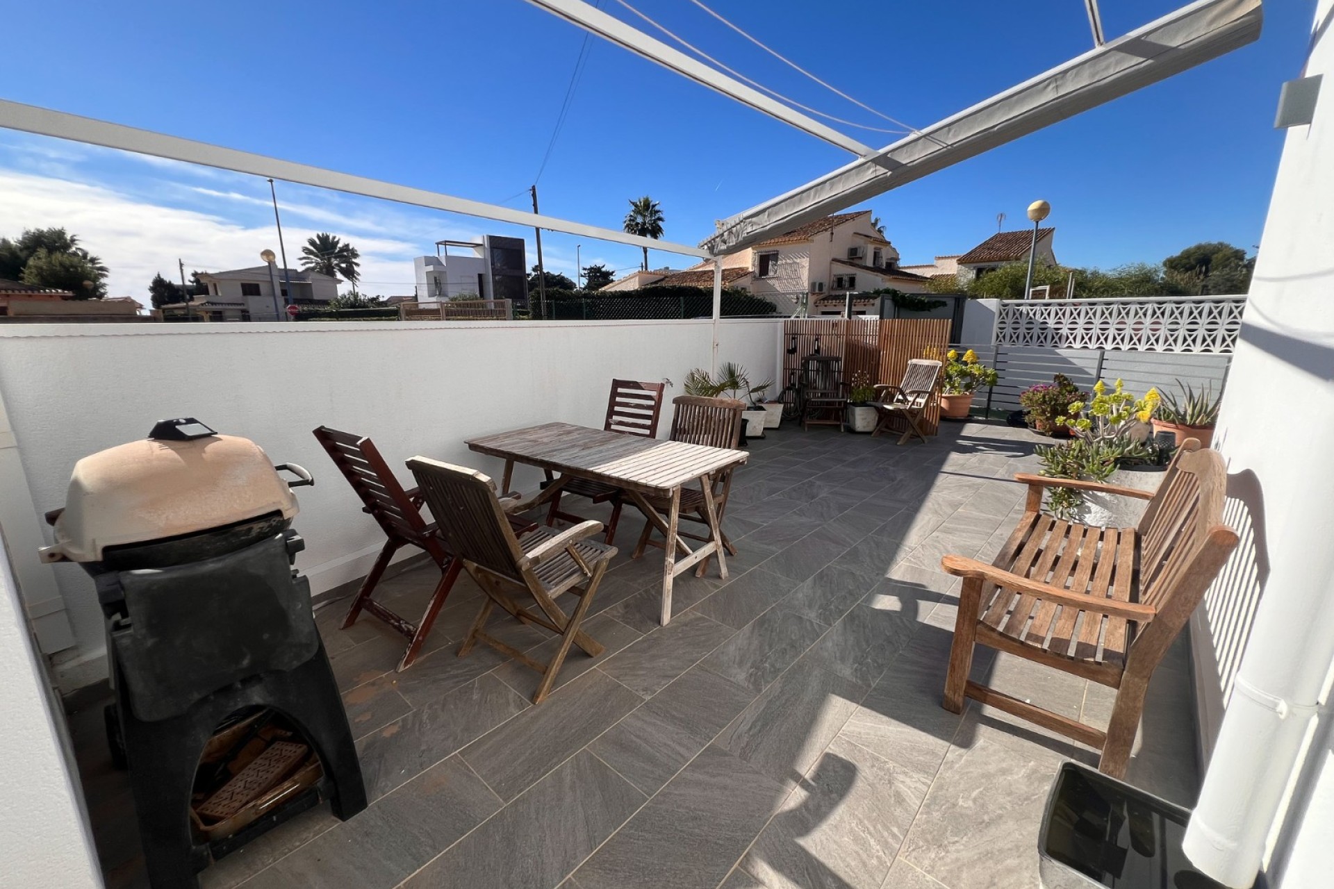 Revente - Maison - Orihuela Costa - Punta Prima