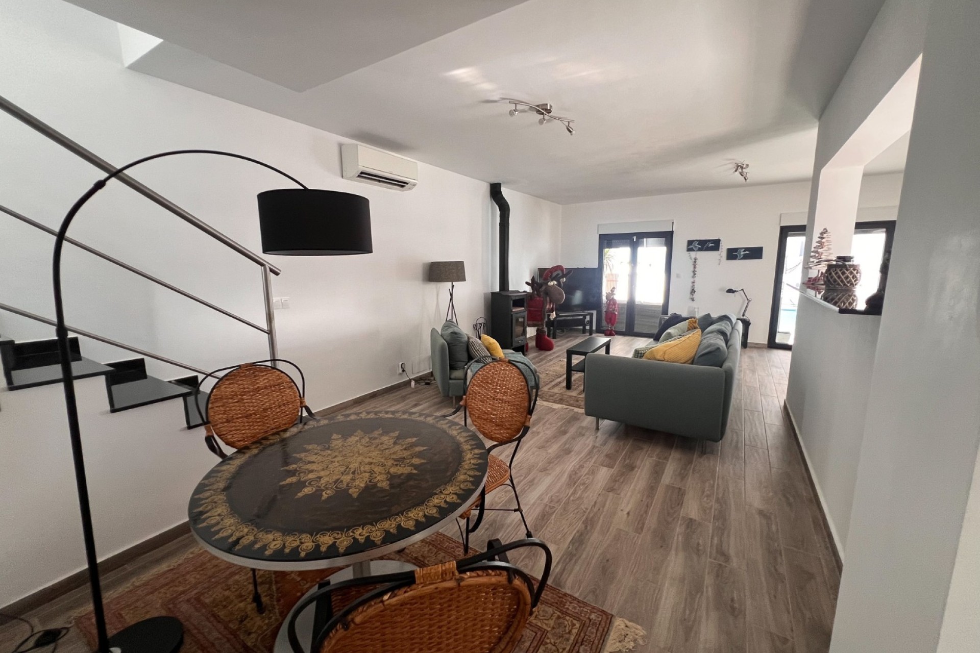 Revente - Maison - Orihuela Costa - Punta Prima