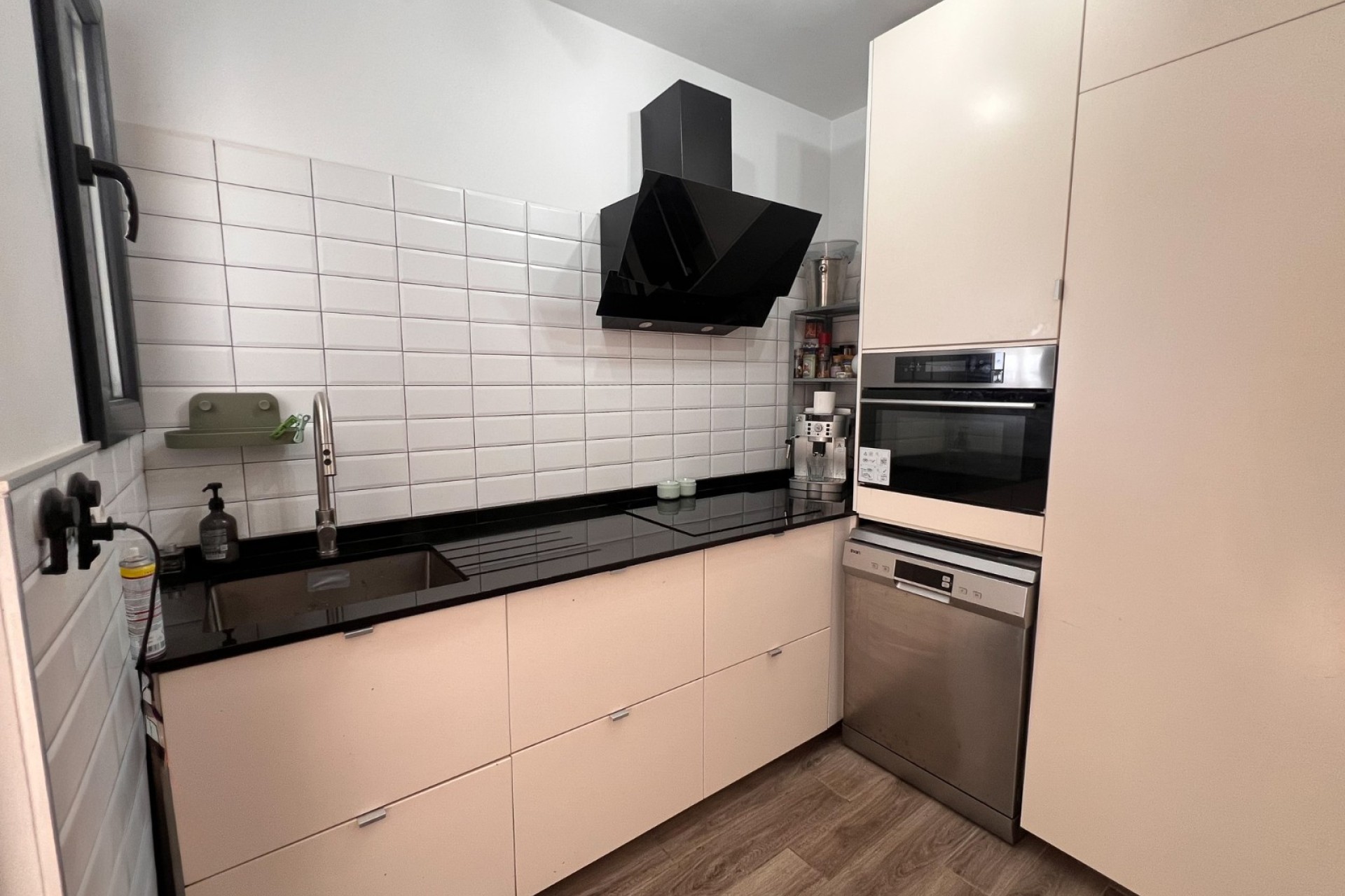 Revente - Maison - Orihuela Costa - Punta Prima