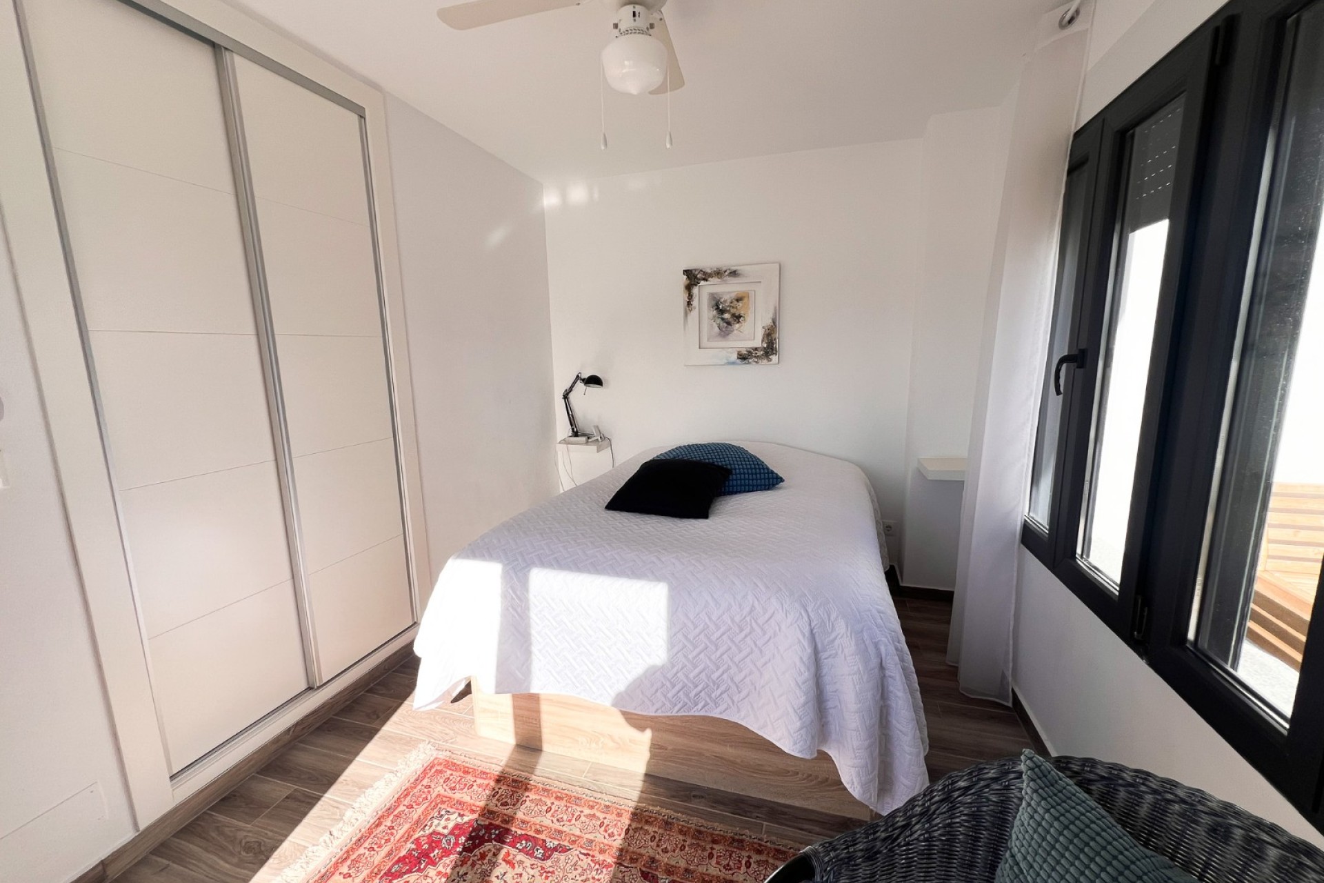 Revente - Maison - Orihuela Costa - Punta Prima