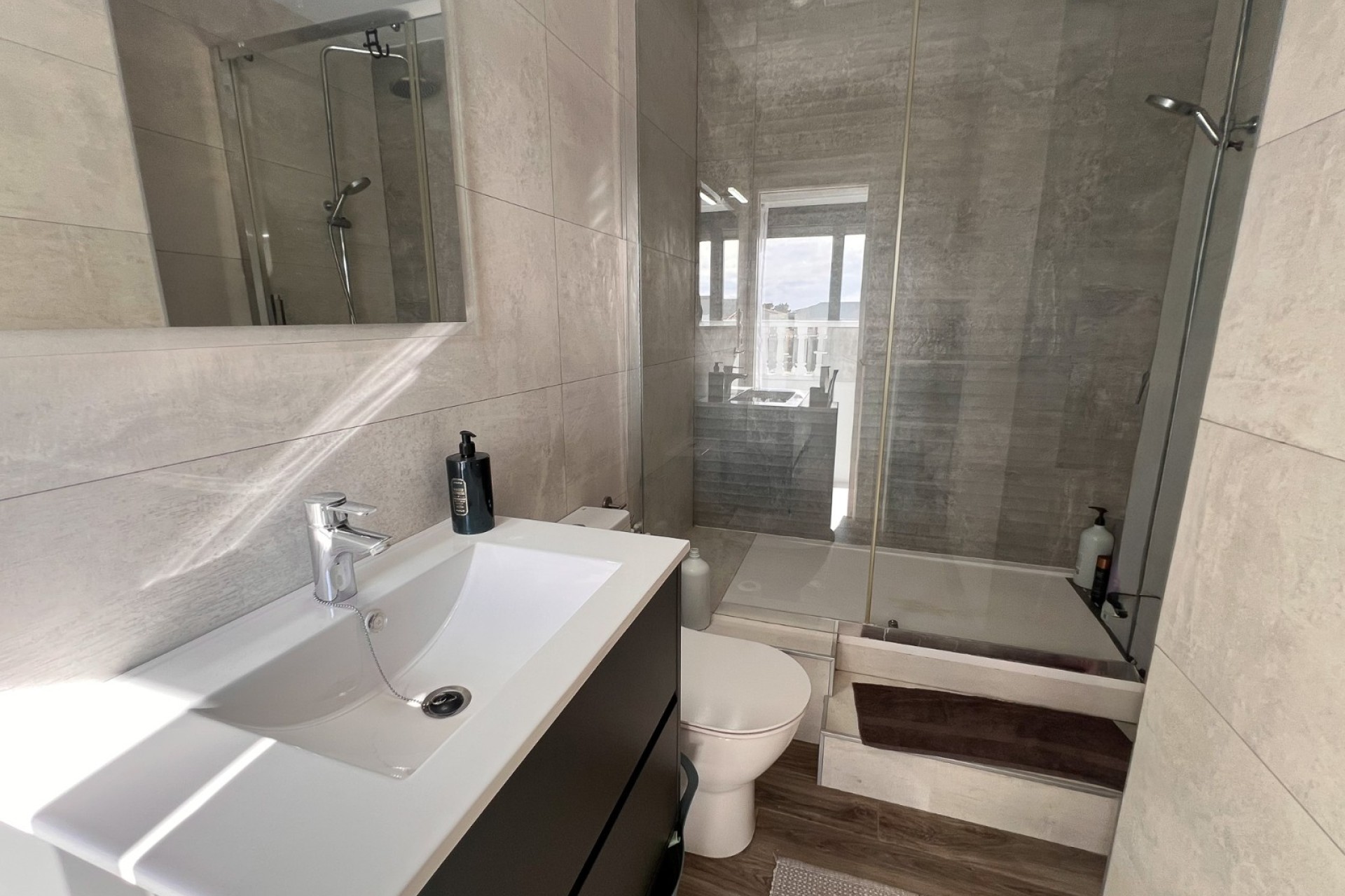 Revente - Maison - Orihuela Costa - Punta Prima