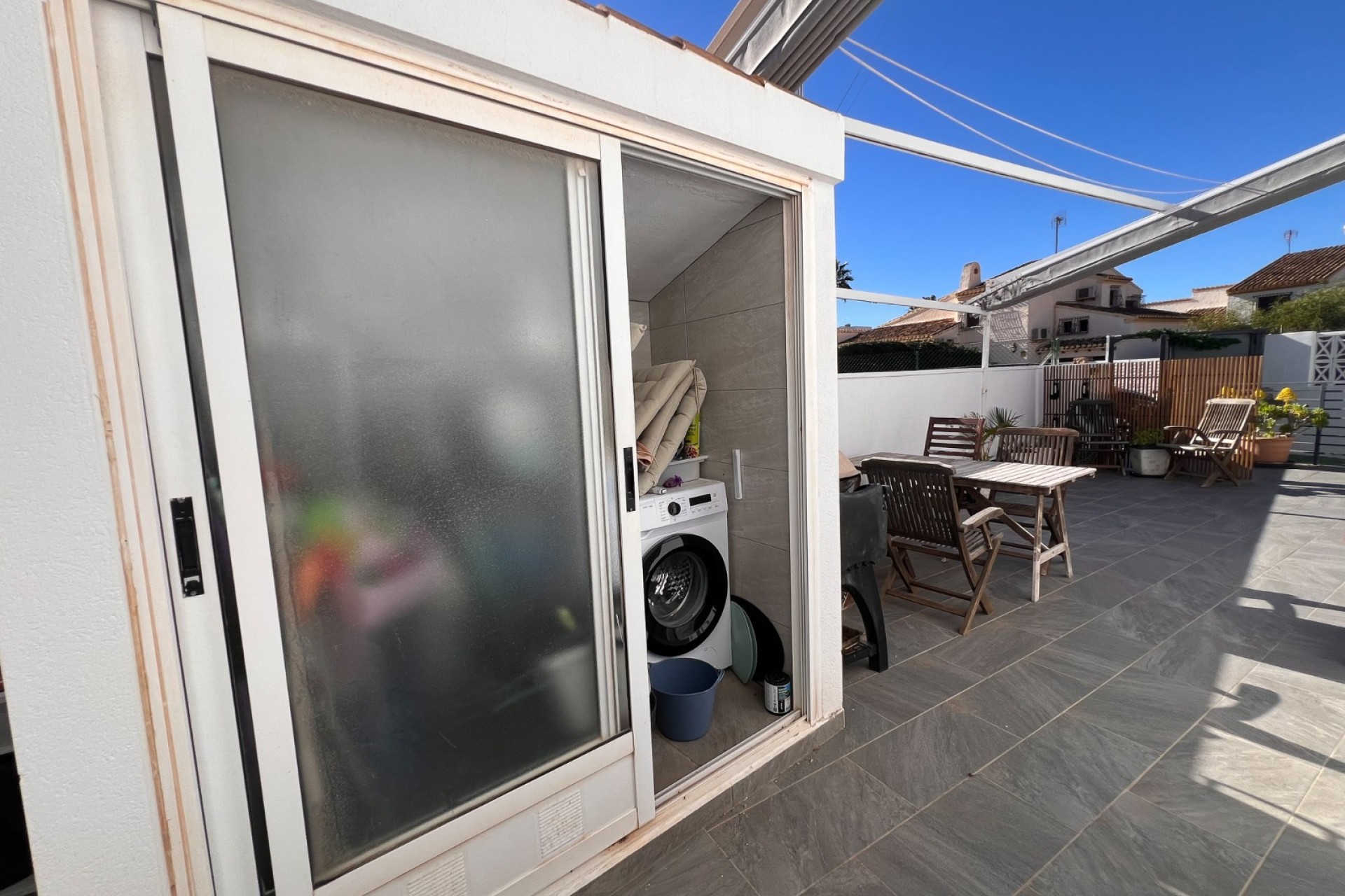 Revente - Maison - Orihuela Costa - Punta Prima