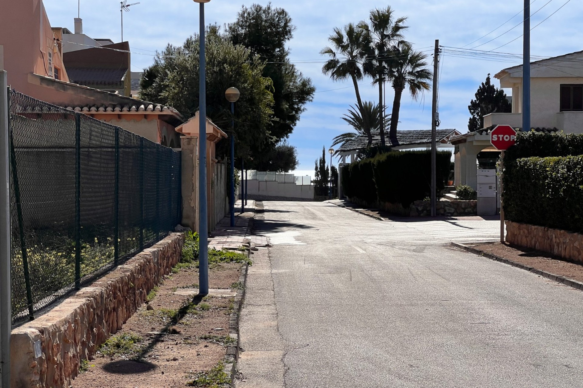 Revente - Maison - Orihuela Costa - Punta Prima