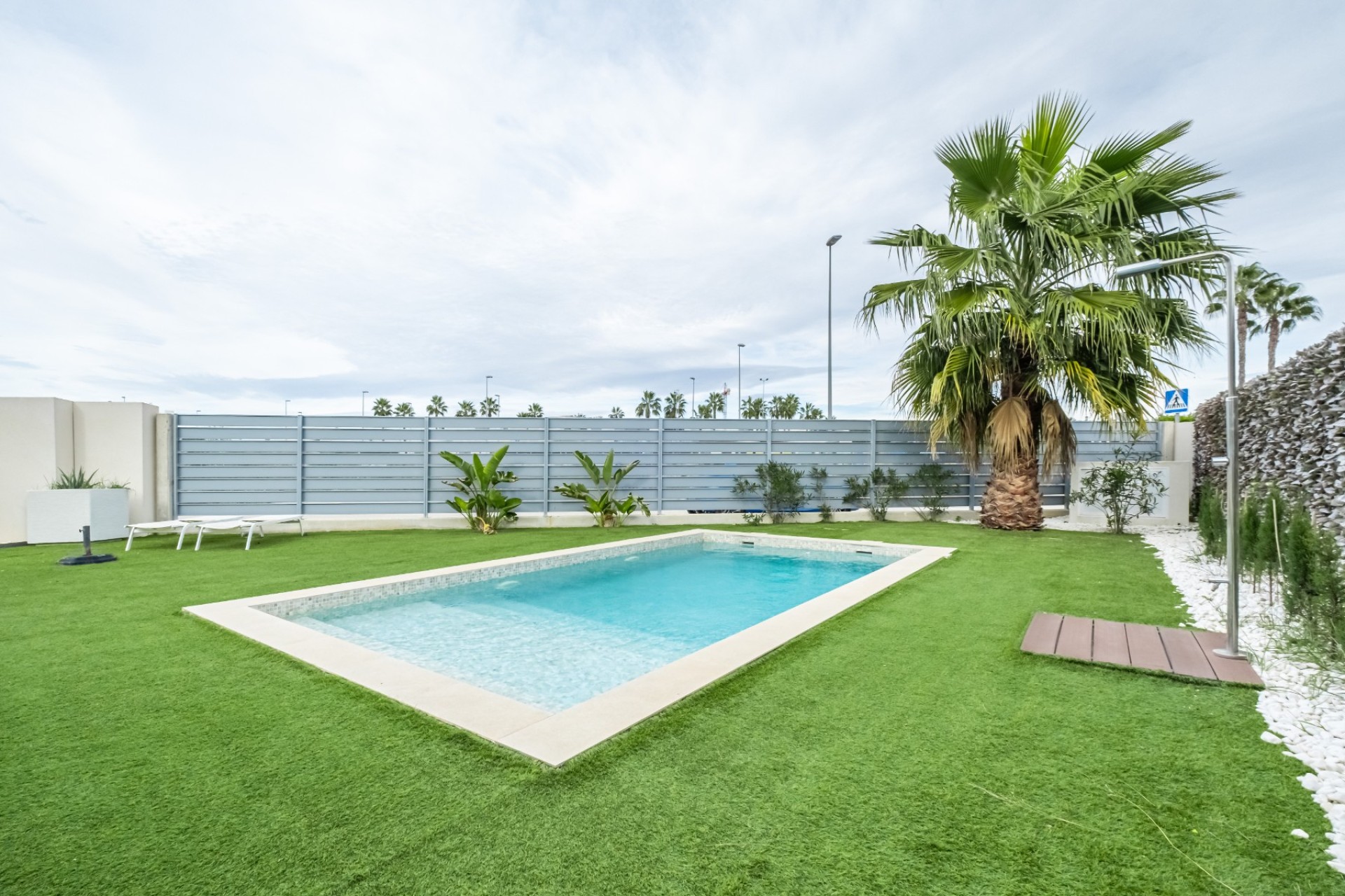 Revente - Maison - Orihuela - Vistabella