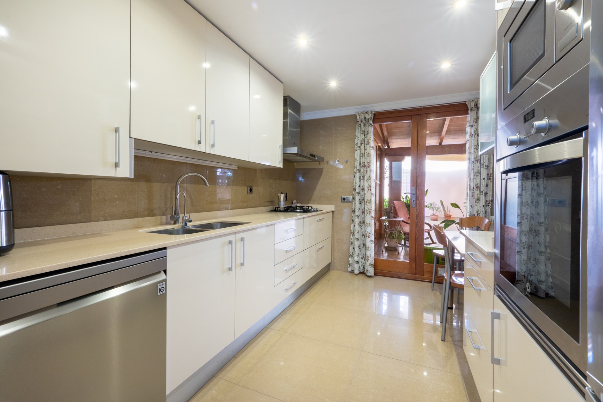 Revente - Maison - Palma - Palma urbano