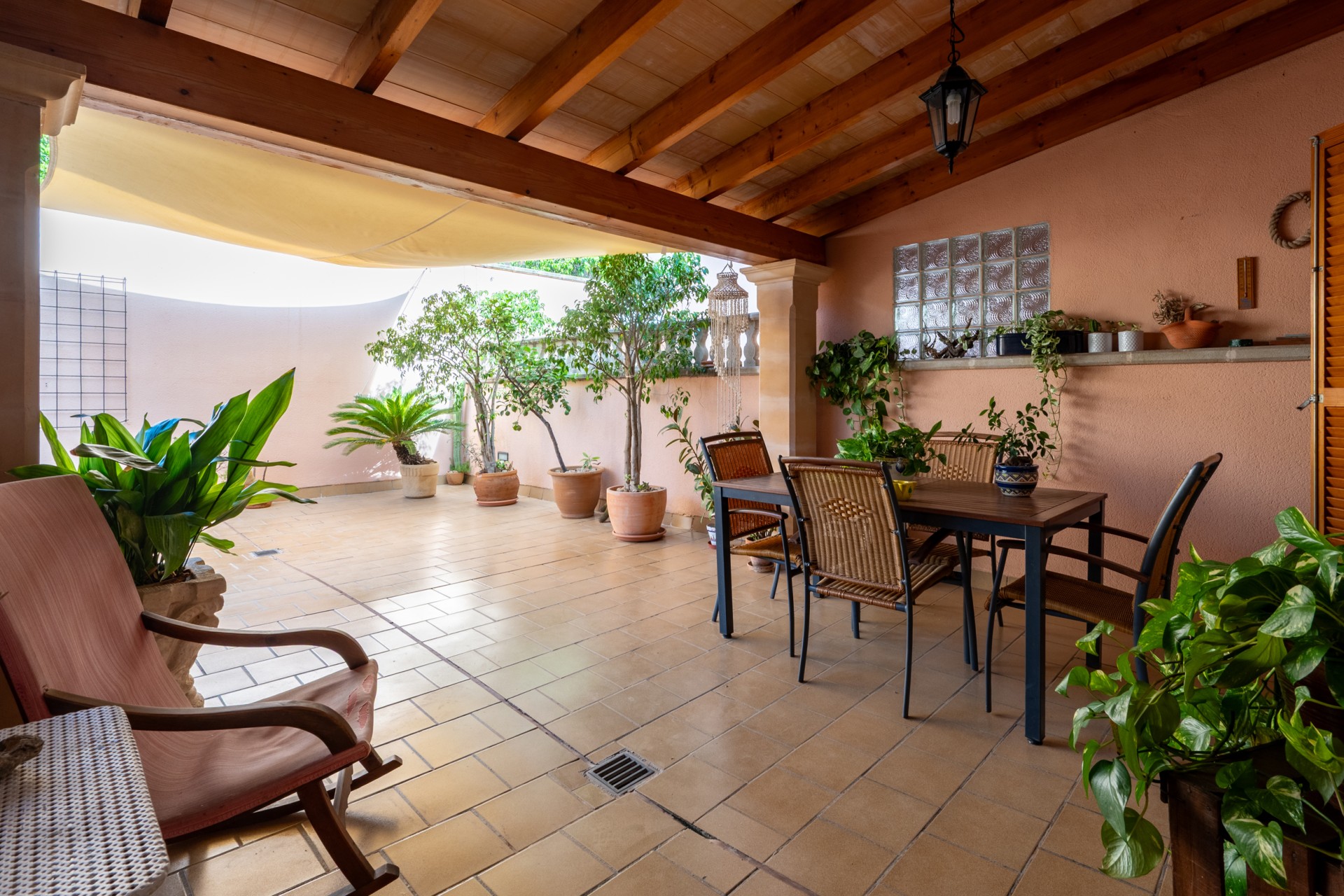 Revente - Maison - Palma - Palma urbano