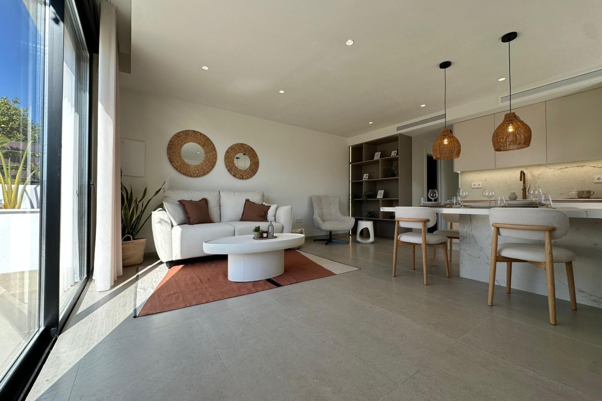 Revente - Maison - San Javier - Santiago de la Ribera