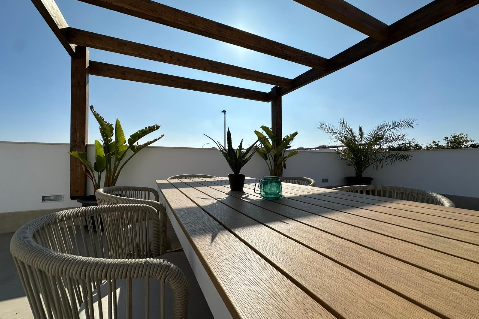 Revente - Maison - San Javier - Santiago de la Ribera