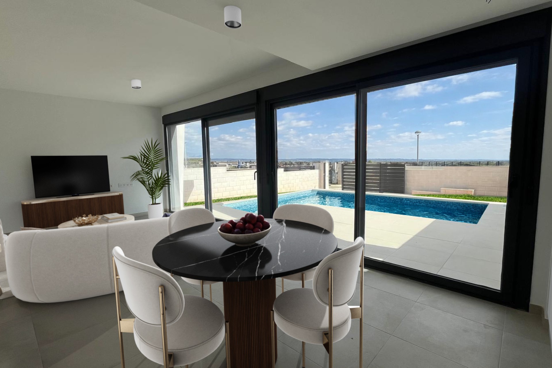 Revente - Maison - Santa Pola - Gran Alacant