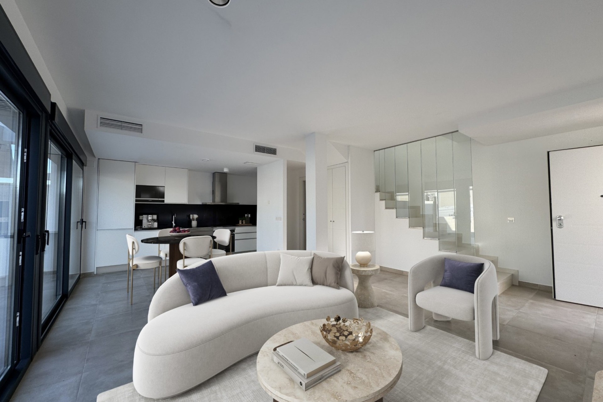 Revente - Maison - Santa Pola - Gran Alacant