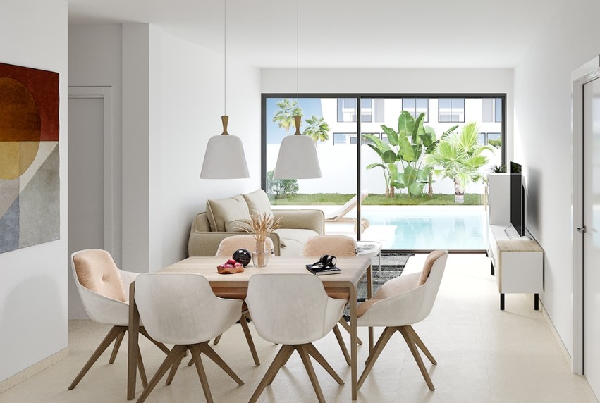 Revente - Maison - Santa Pola - Gran Alacant