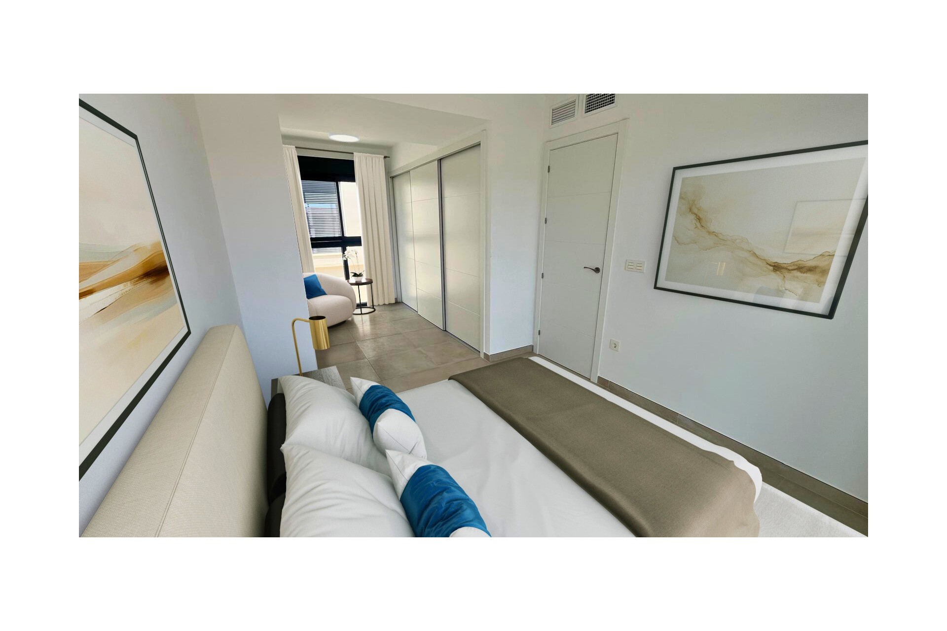Revente - Maison - Santa Pola - Gran Alacant