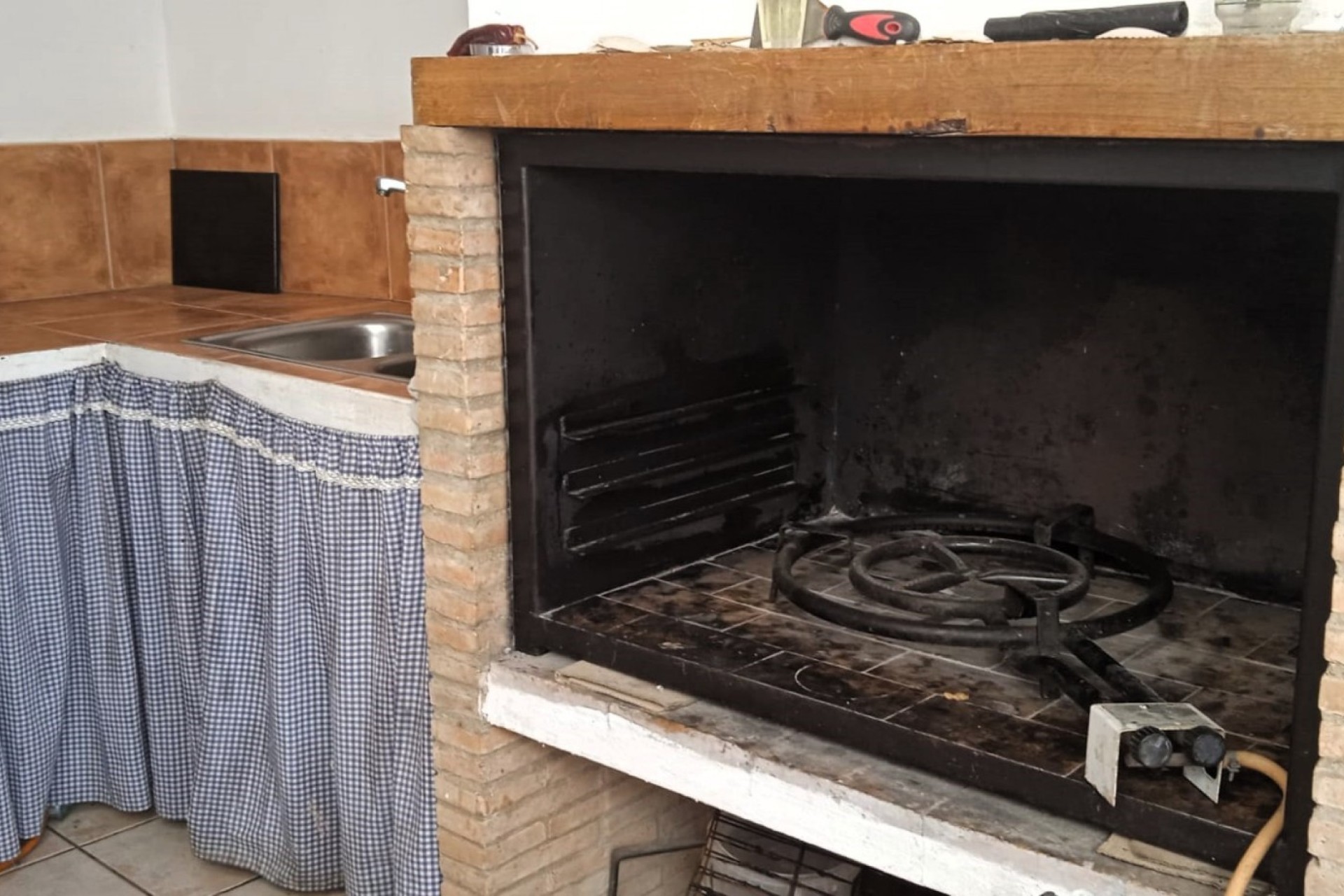 Revente - Maison - Sax