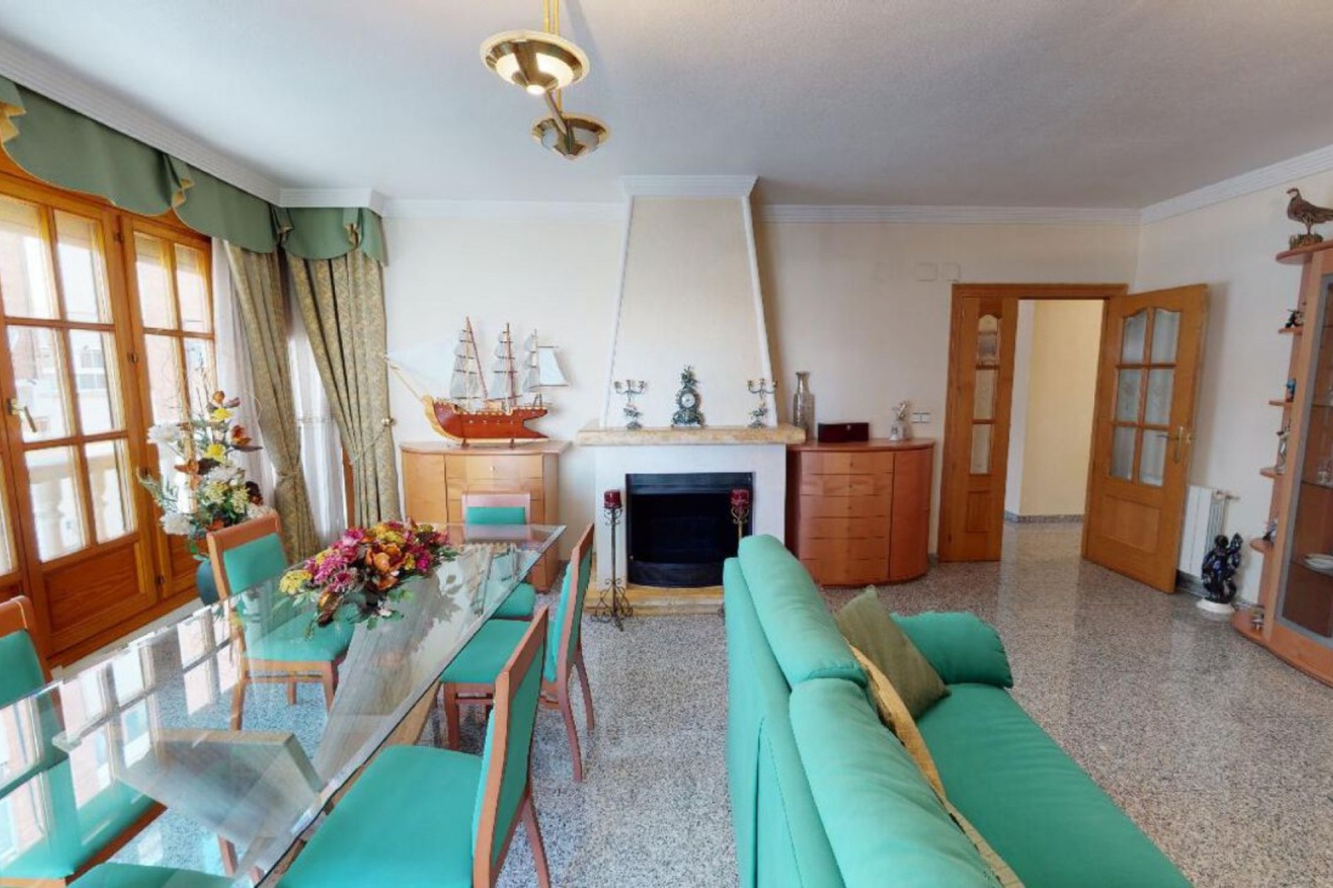 Revente - Maison - Sax