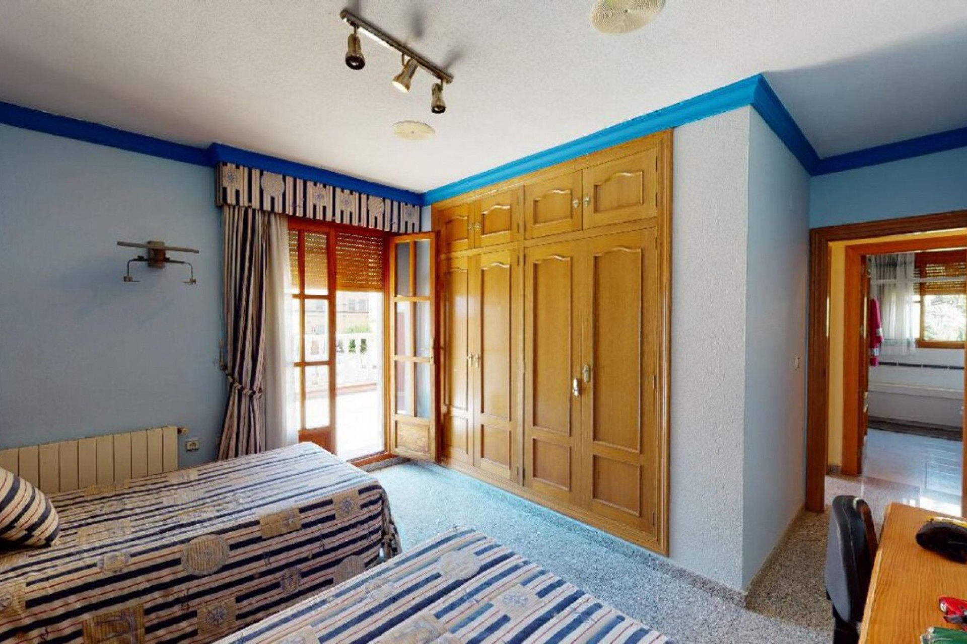 Revente - Maison - Sax