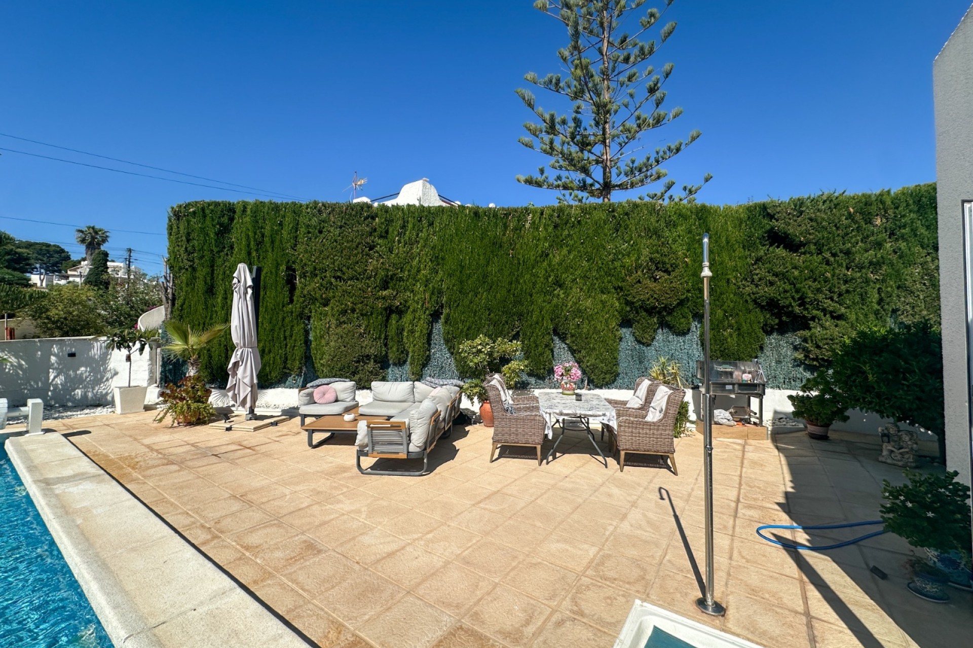 Revente - Maison - Torrevieja - Los Balcones