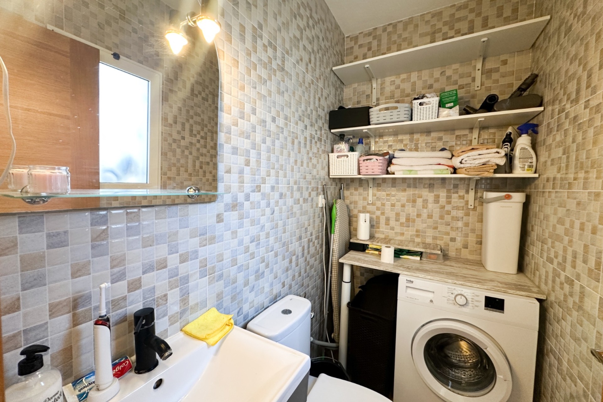 Revente - Maison - Torrevieja - Los Balcones