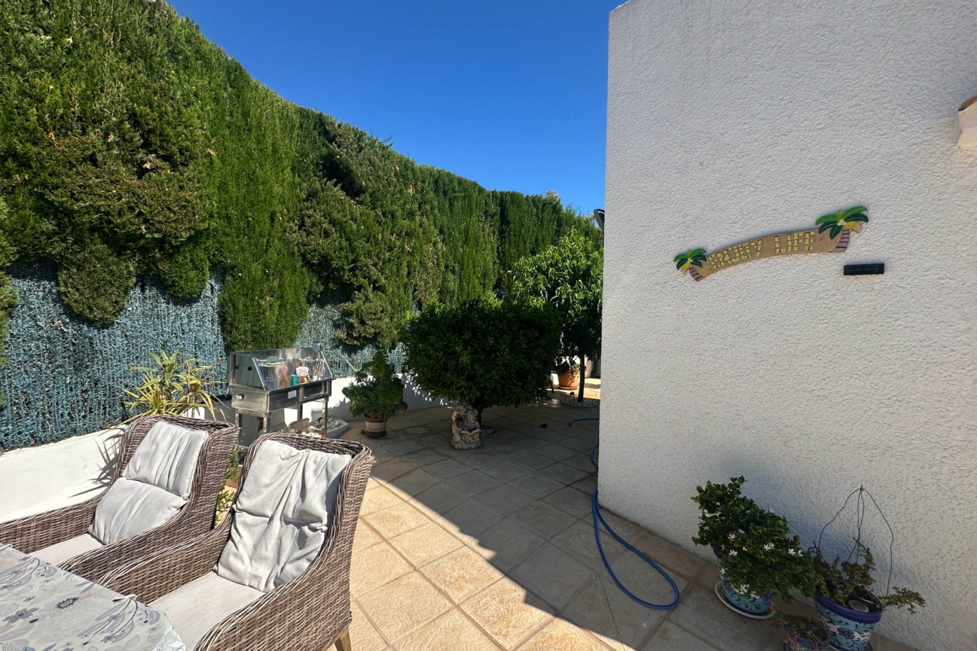 Revente - Maison - Torrevieja - Los Balcones