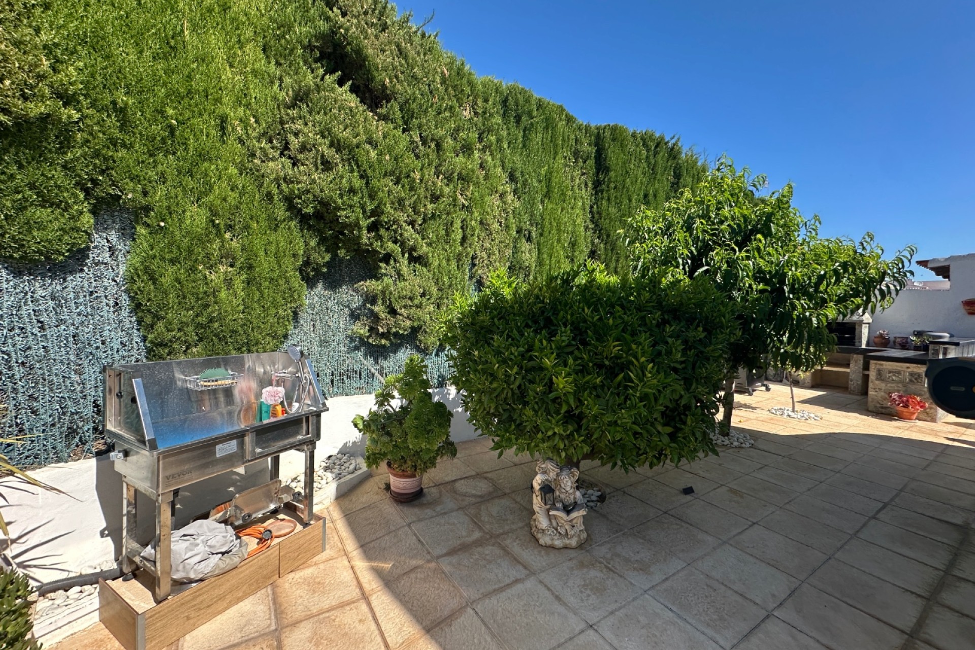 Revente - Maison - Torrevieja - Los Balcones