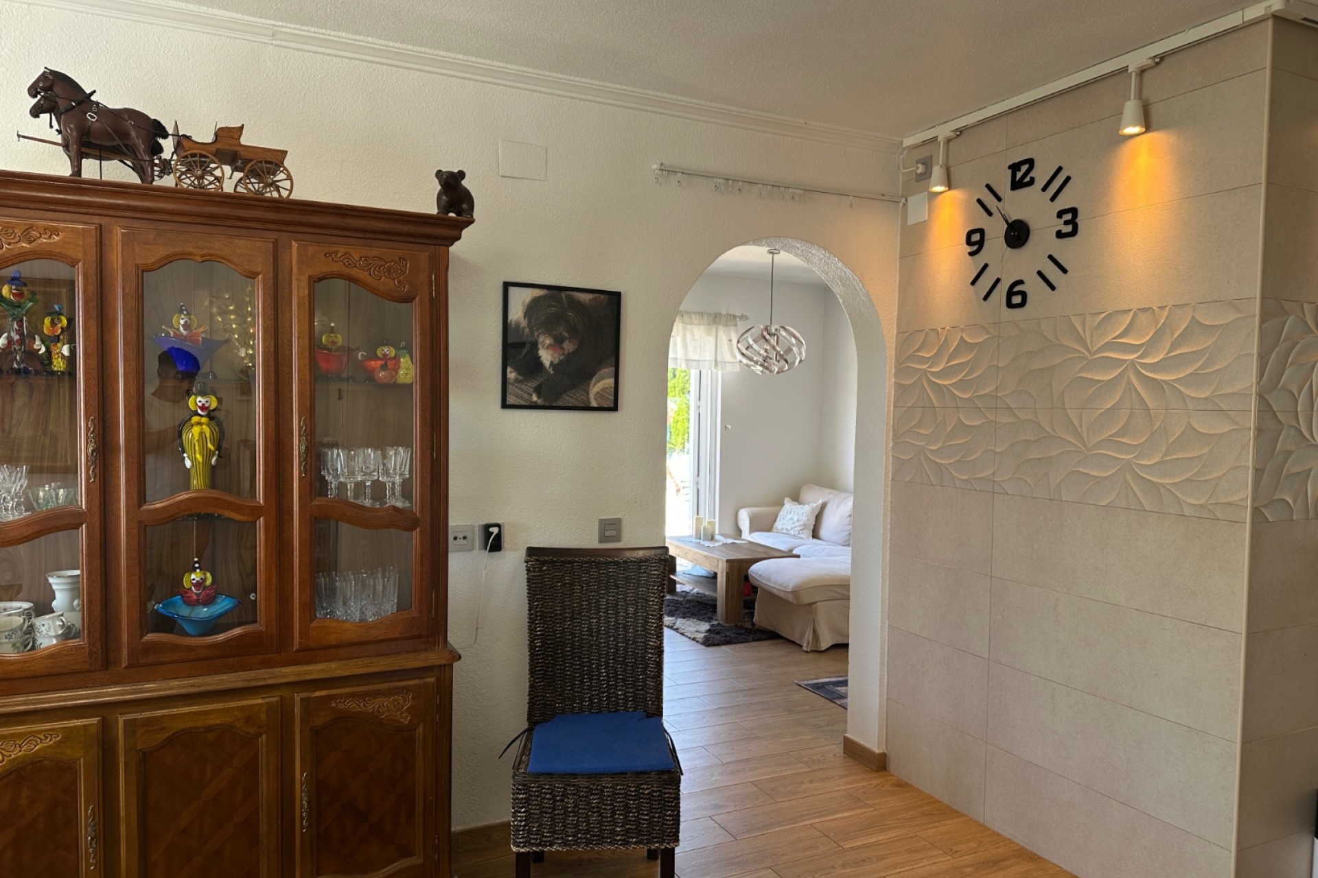 Revente - Maison - Torrevieja - Los Balcones