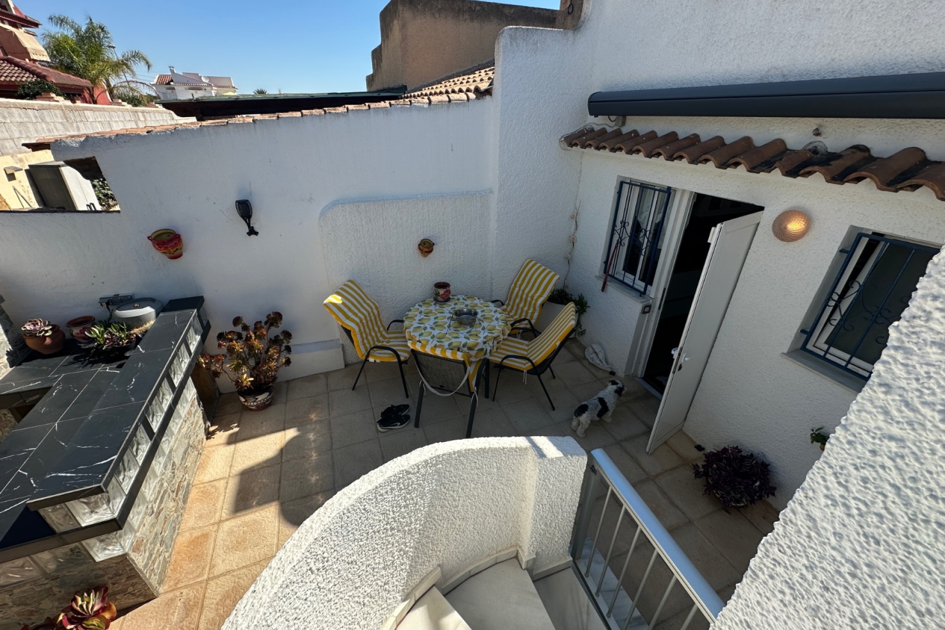 Revente - Maison - Torrevieja - Los Balcones