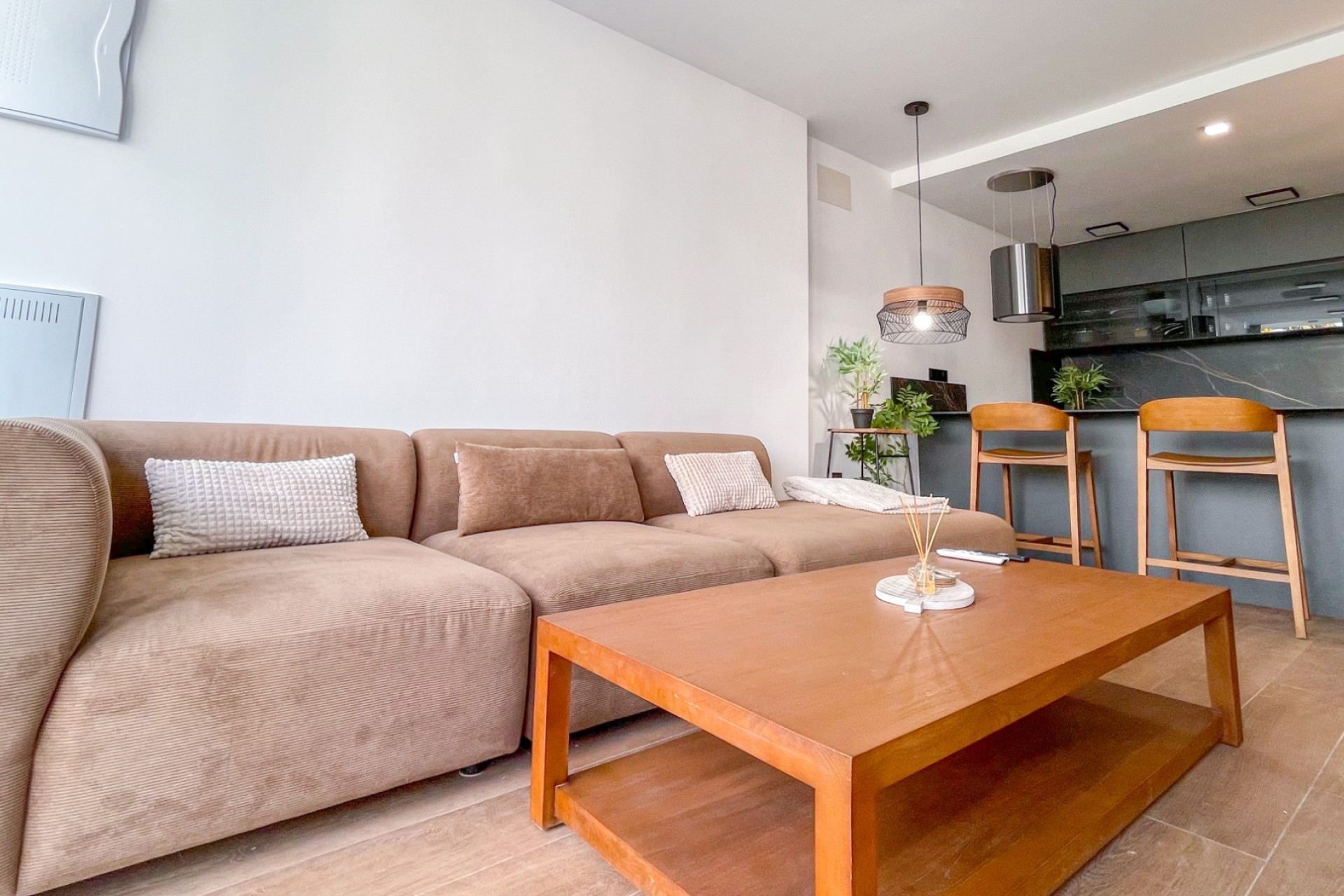 Revente - Maison - Torrevieja - Nueva Torrevieja - Aguas Nuevas