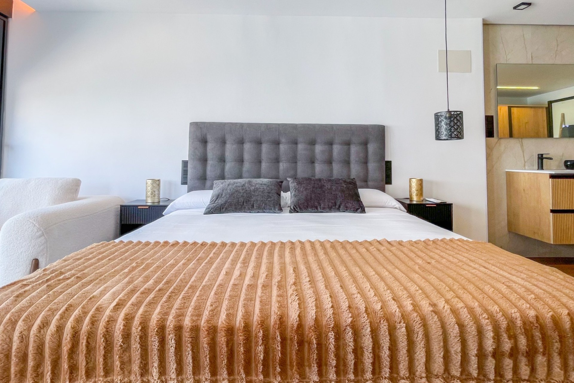 Revente - Maison - Torrevieja - Nueva Torrevieja - Aguas Nuevas
