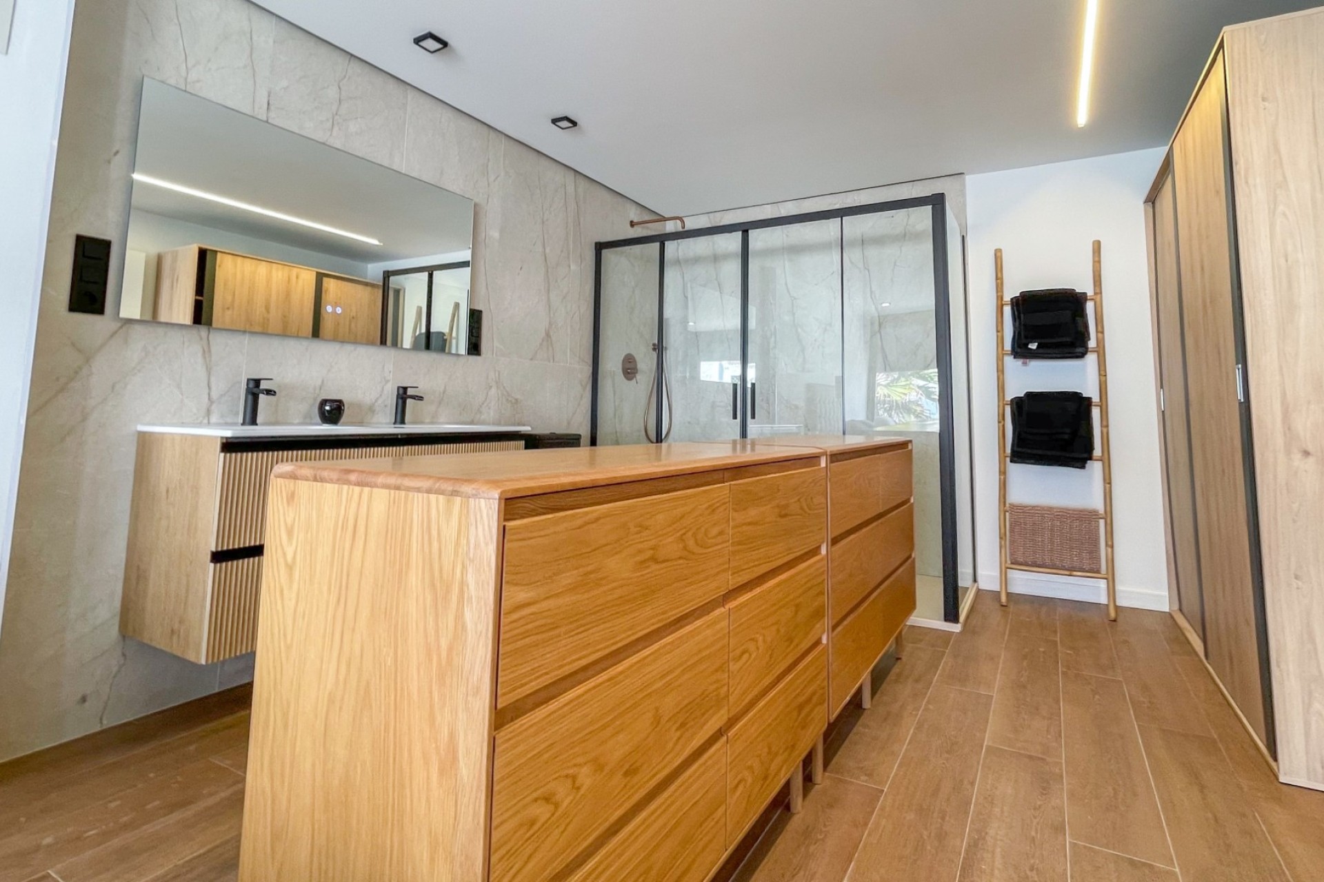Revente - Maison - Torrevieja - Nueva Torrevieja - Aguas Nuevas