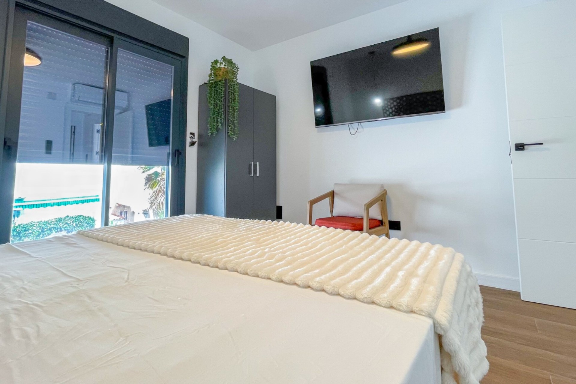 Revente - Maison - Torrevieja - Nueva Torrevieja - Aguas Nuevas