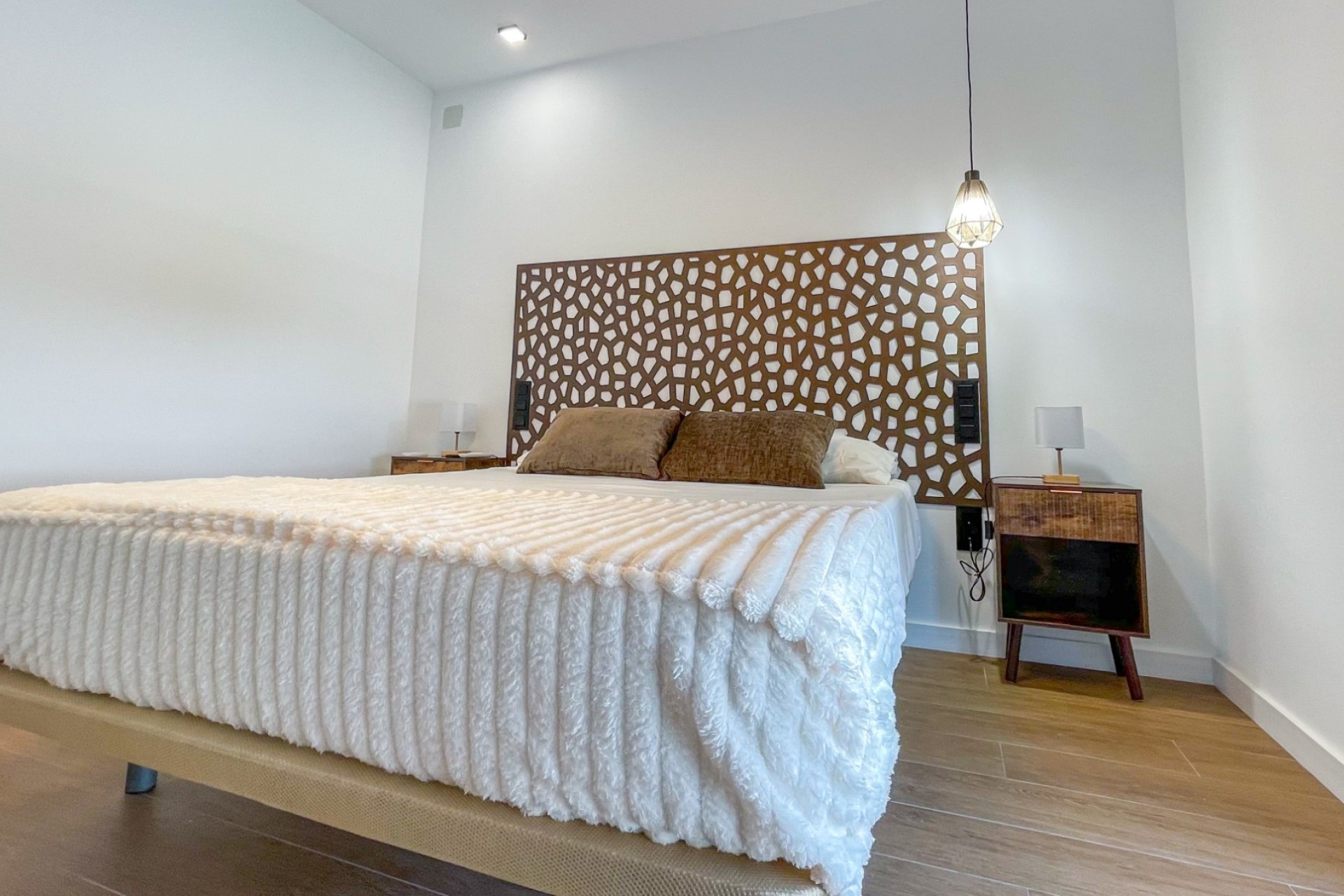 Revente - Maison - Torrevieja - Nueva Torrevieja - Aguas Nuevas