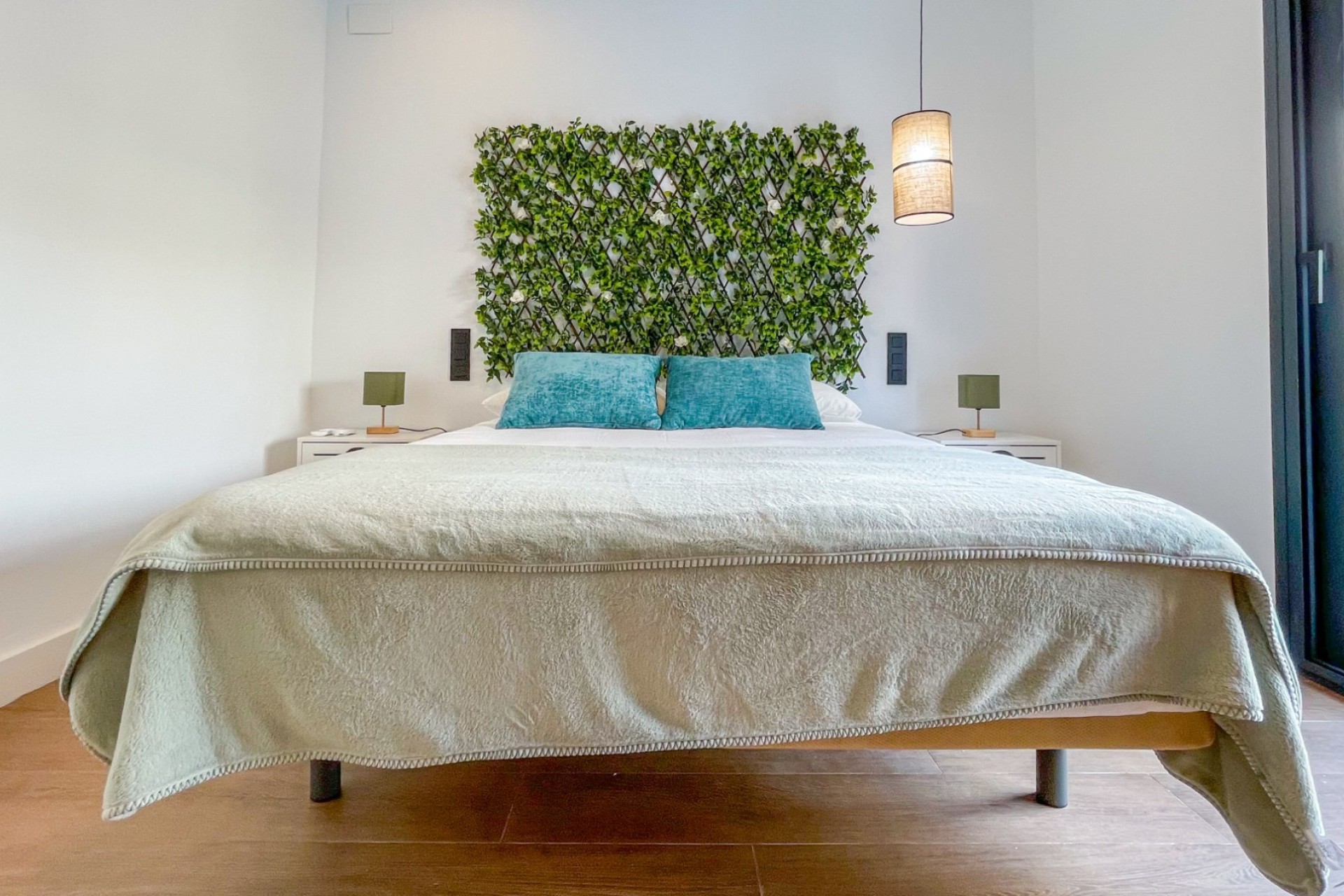 Revente - Maison - Torrevieja - Nueva Torrevieja - Aguas Nuevas