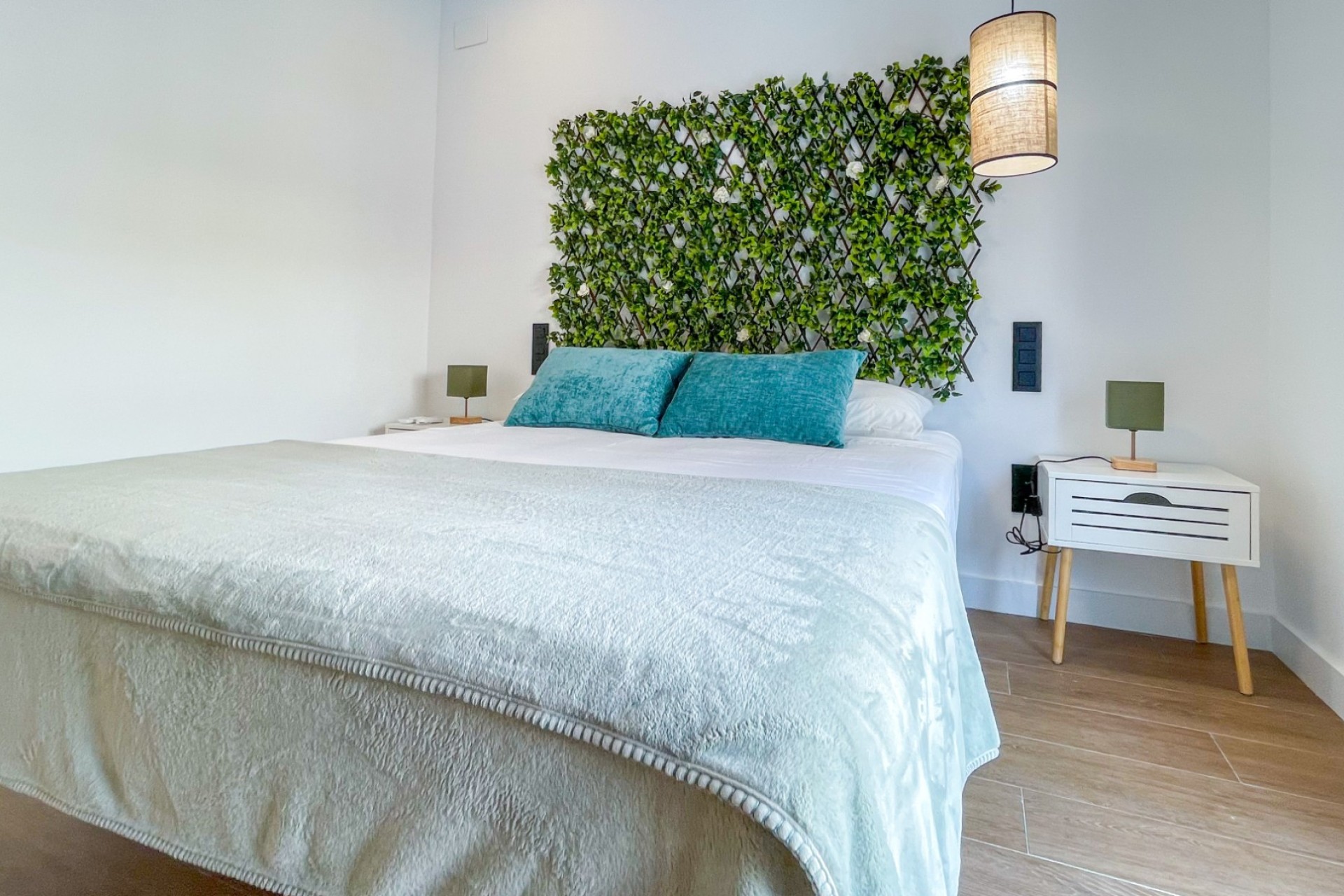 Revente - Maison - Torrevieja - Nueva Torrevieja - Aguas Nuevas