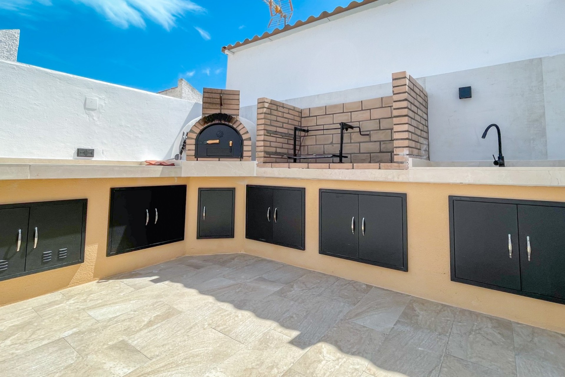 Revente - Maison - Torrevieja - Nueva Torrevieja - Aguas Nuevas