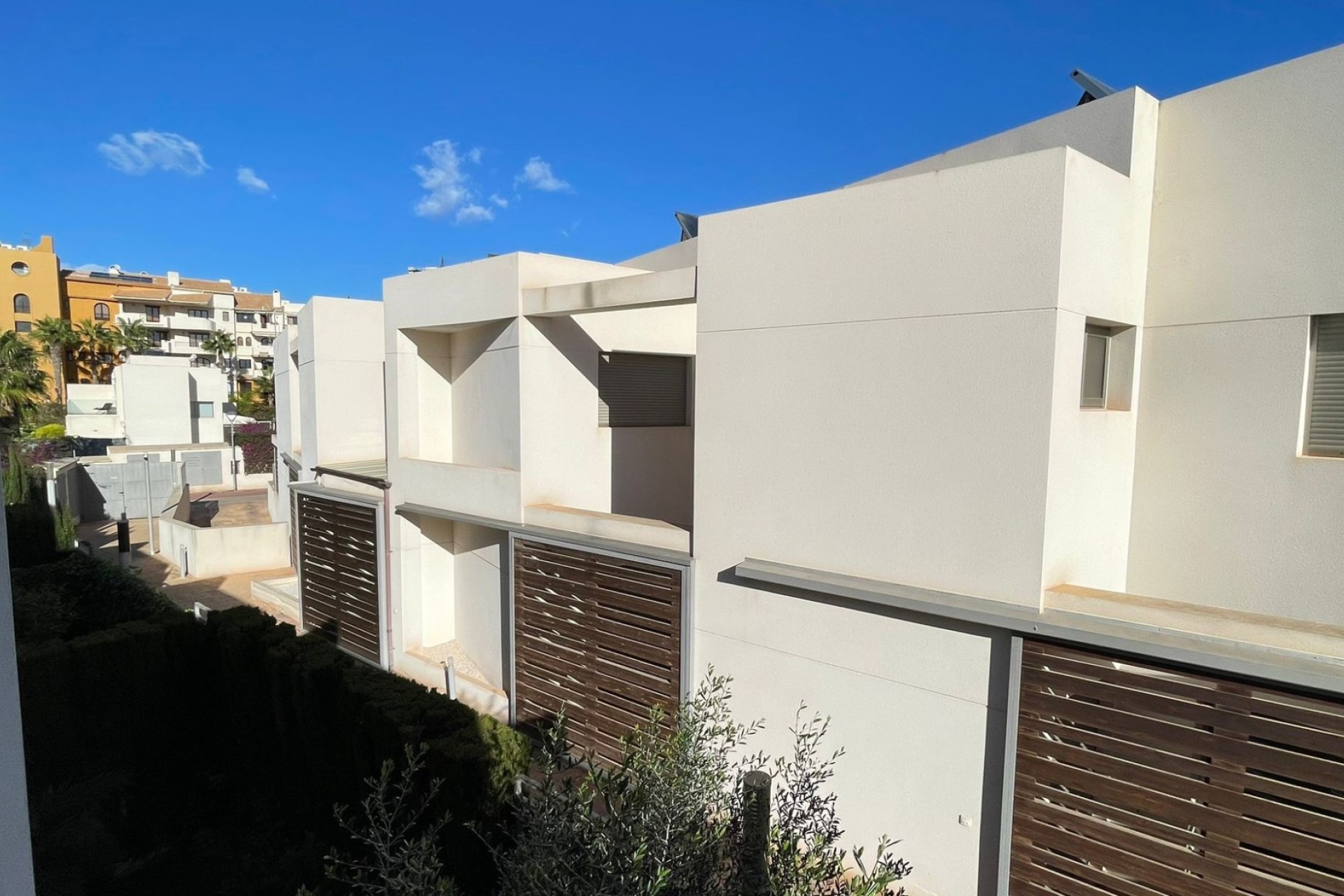 Revente - Maison - Torrevieja - Punta Prima