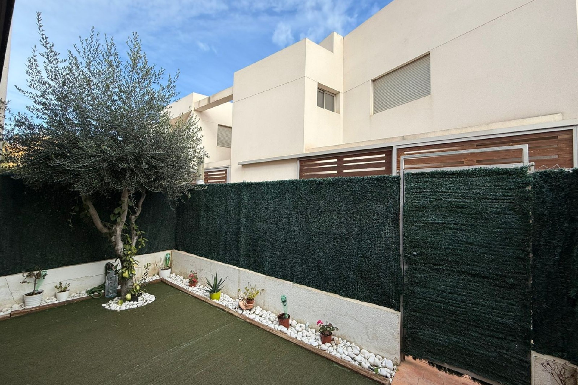 Revente - Maison - Torrevieja - Punta Prima