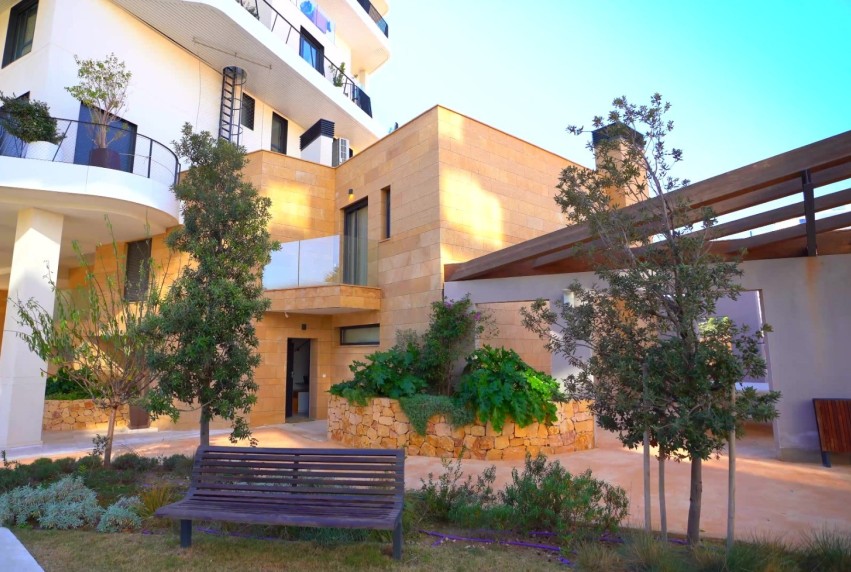 Revente - Maison - Villajoyosa