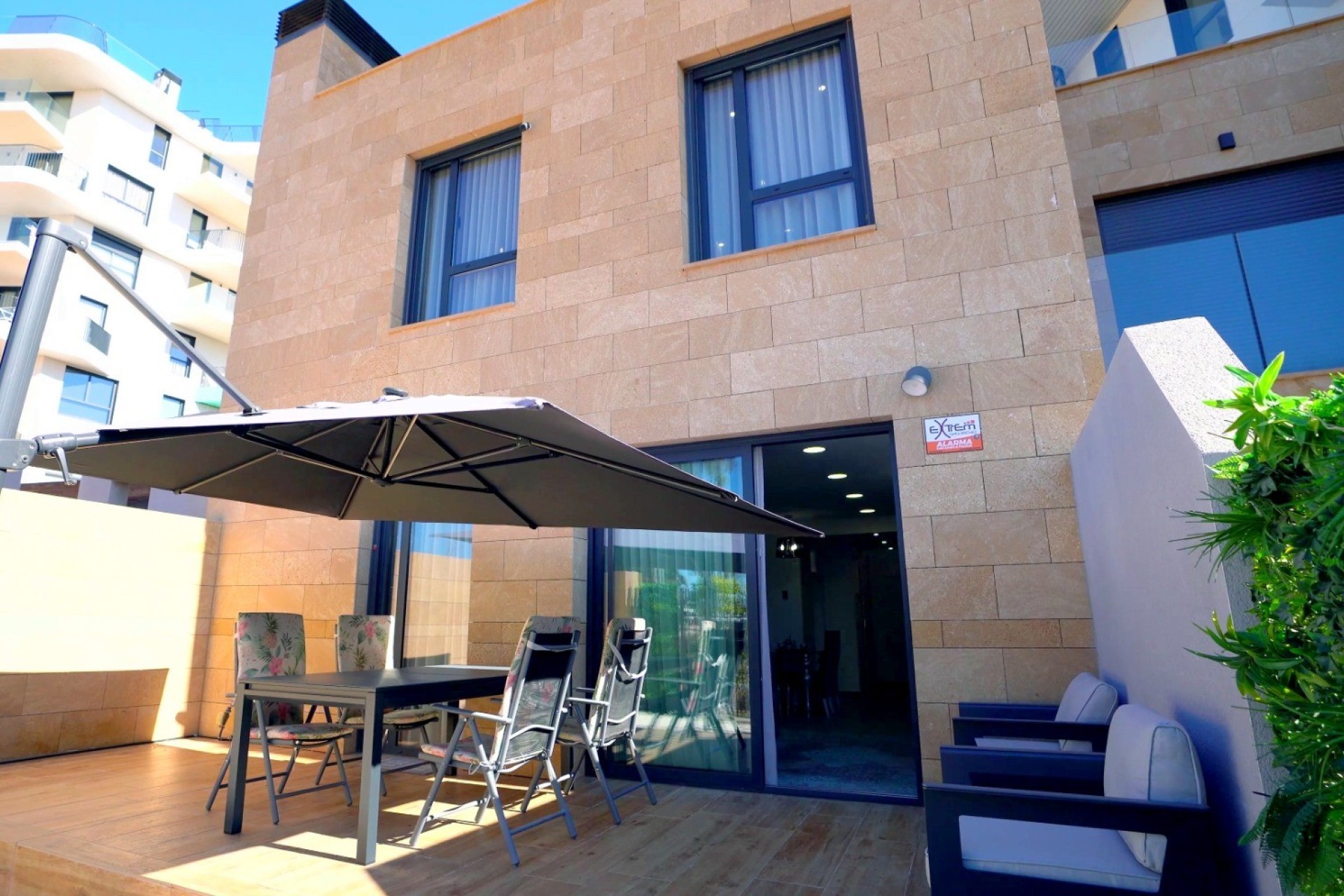 Revente - Maison - Villajoyosa