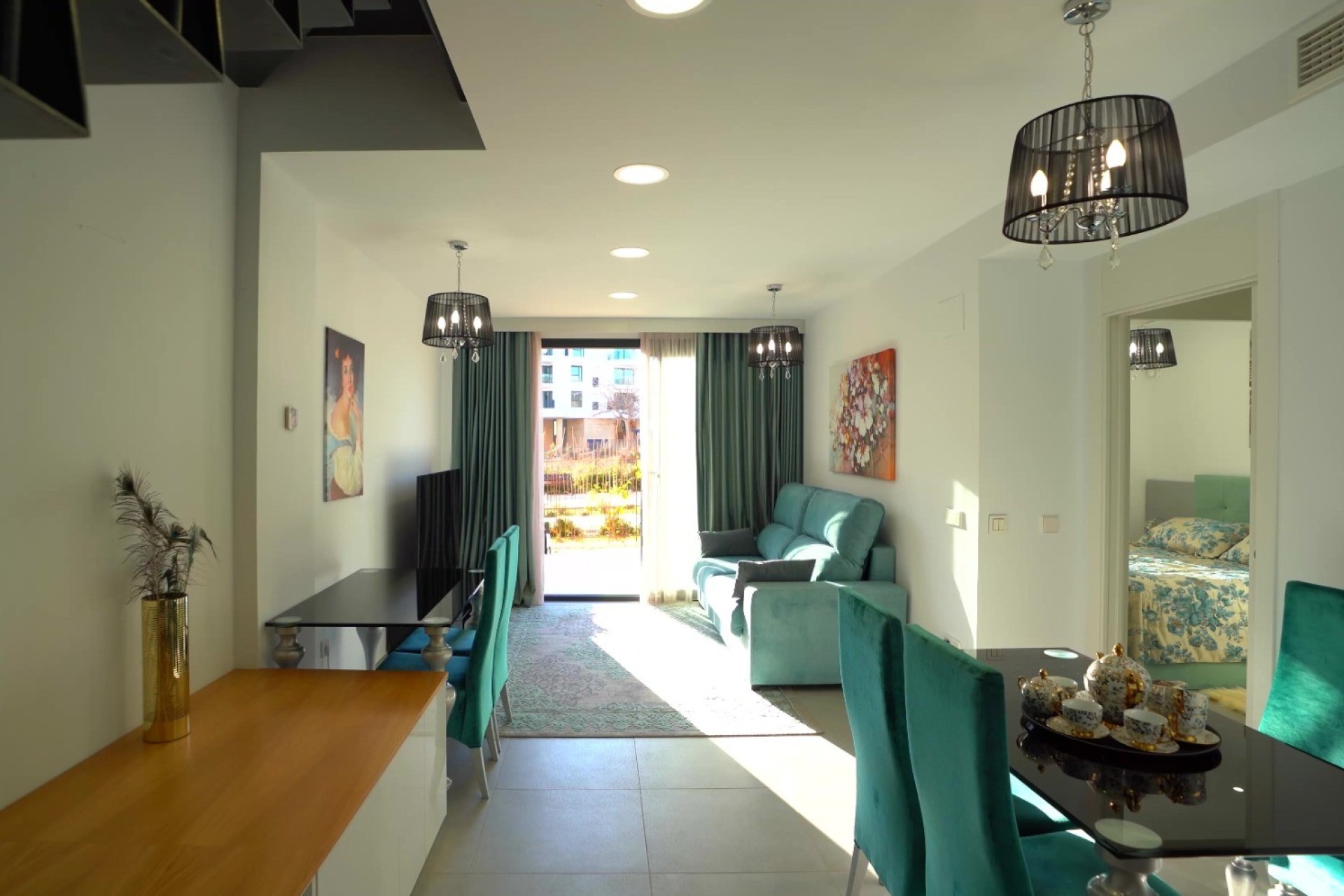 Revente - Maison - Villajoyosa