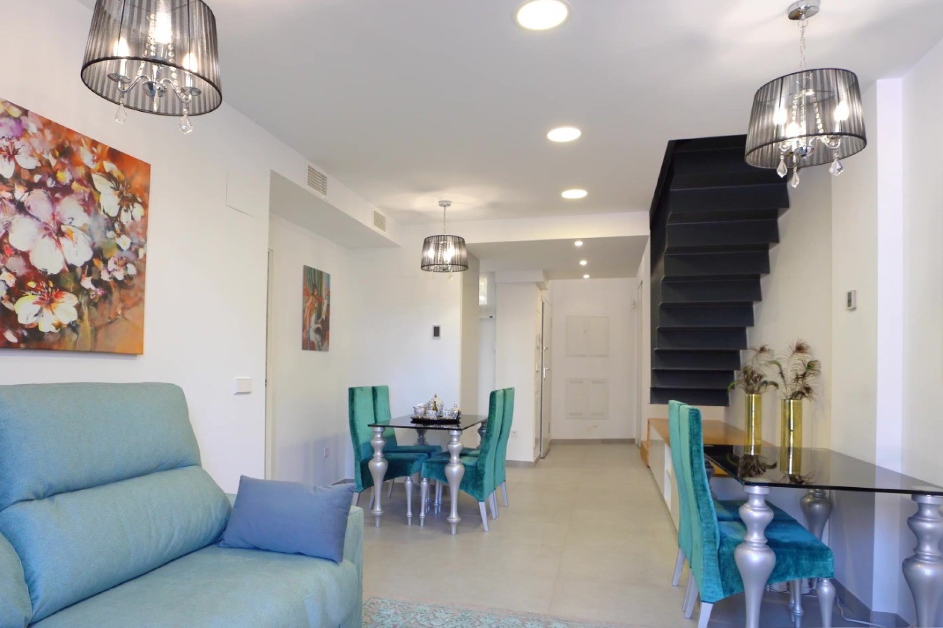 Revente - Maison - Villajoyosa