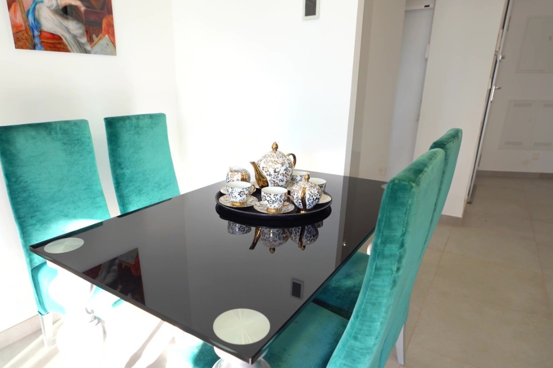 Revente - Maison - Villajoyosa