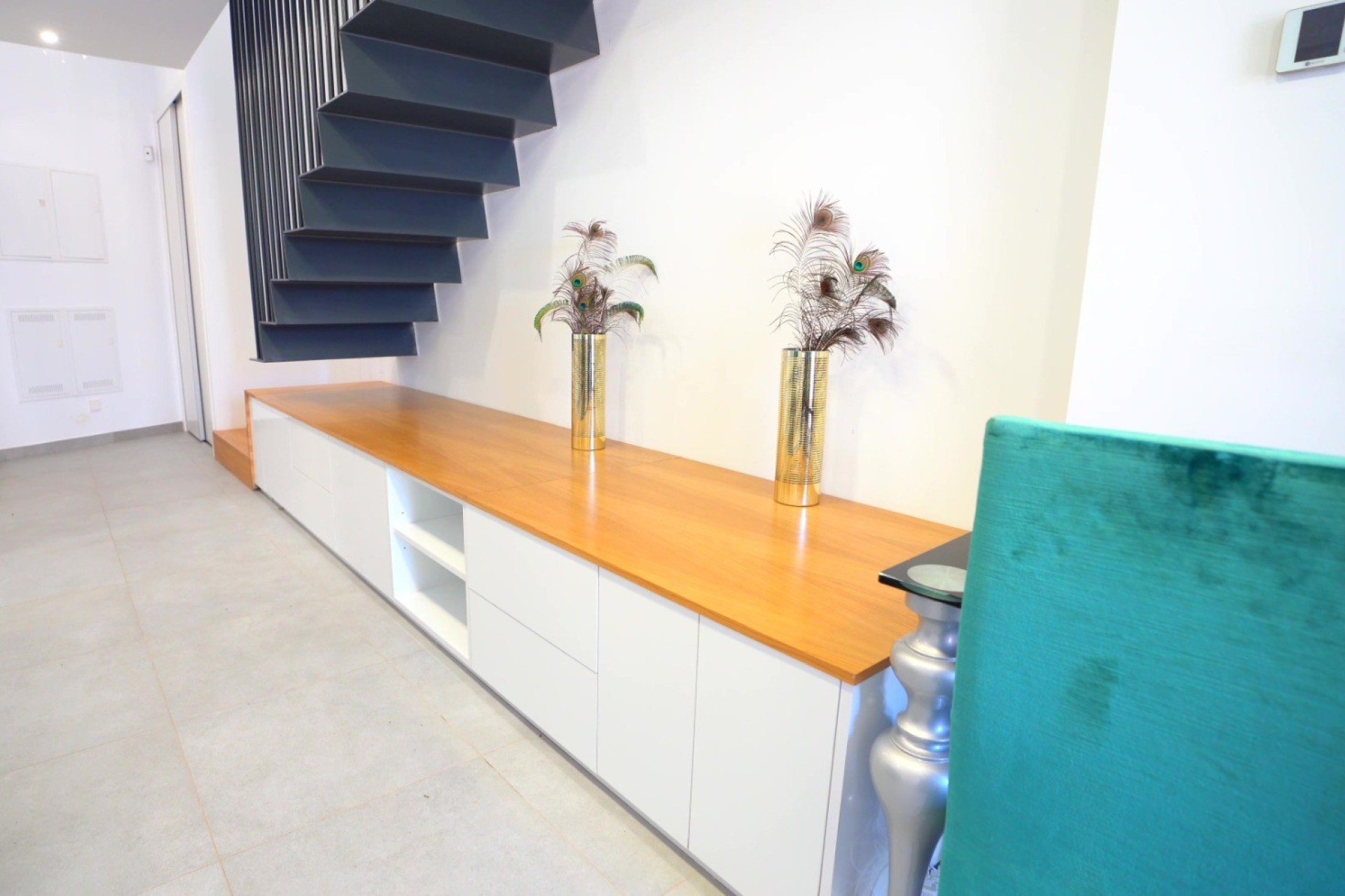 Revente - Maison - Villajoyosa