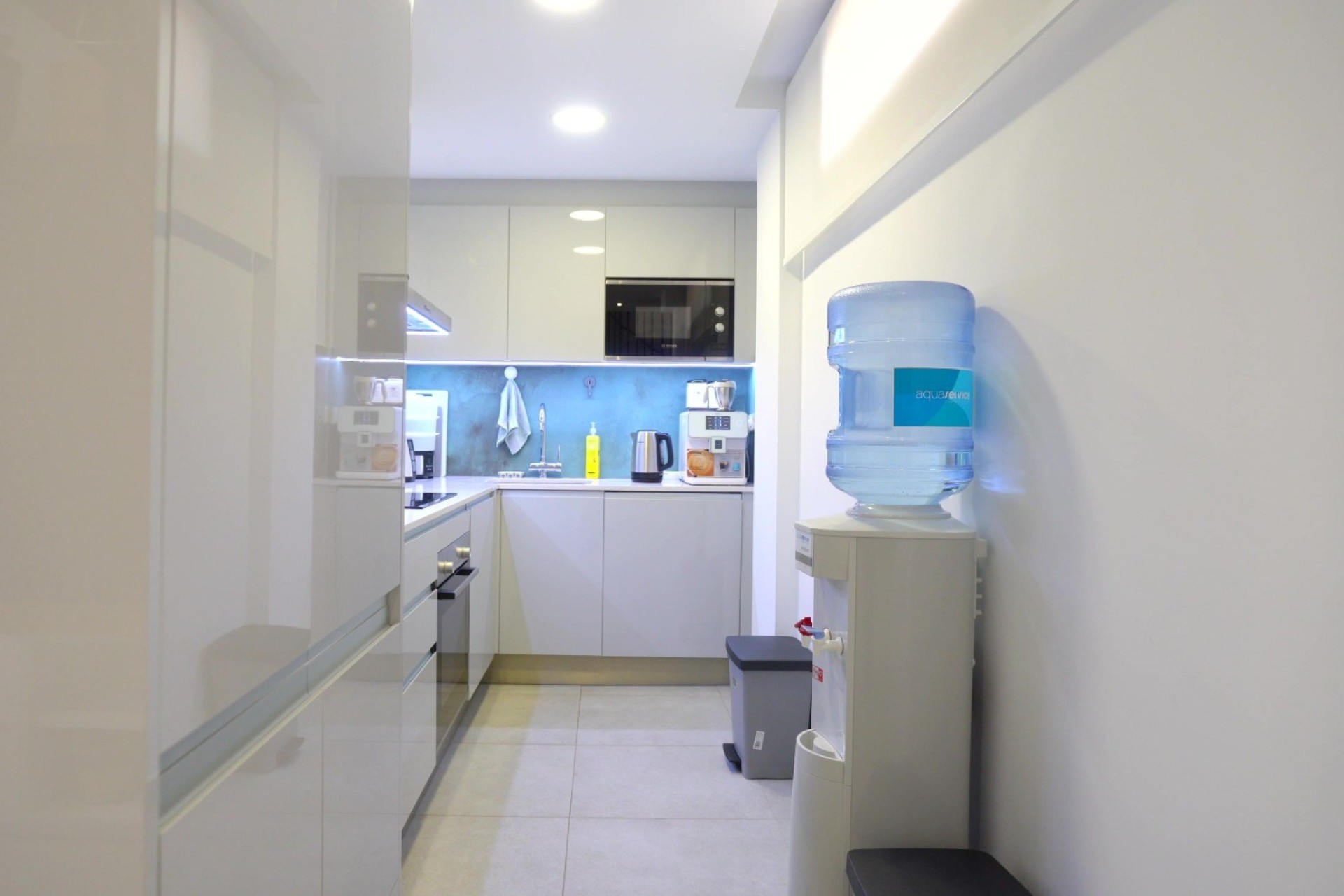 Revente - Maison - Villajoyosa