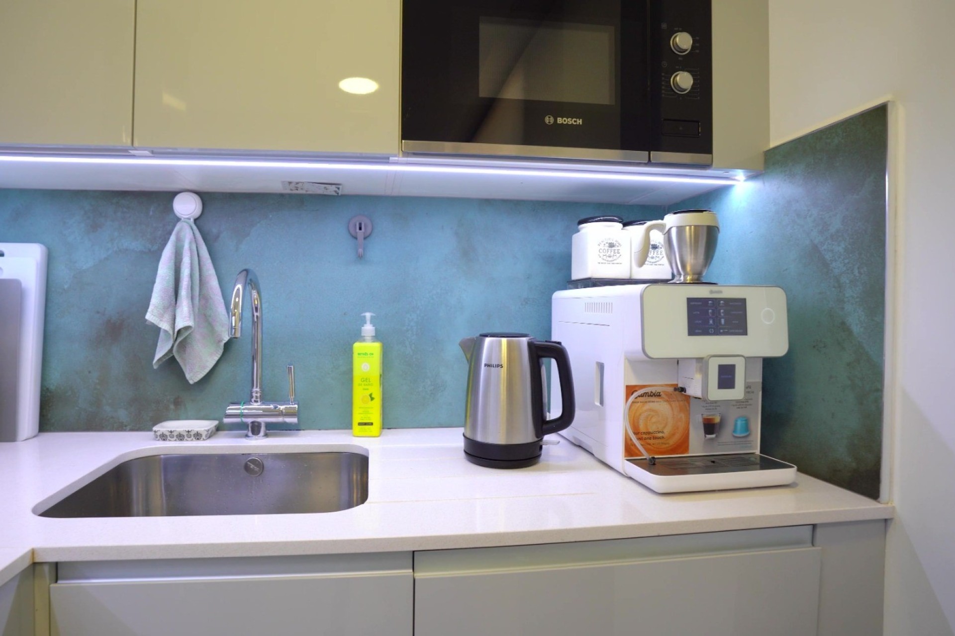 Revente - Maison - Villajoyosa