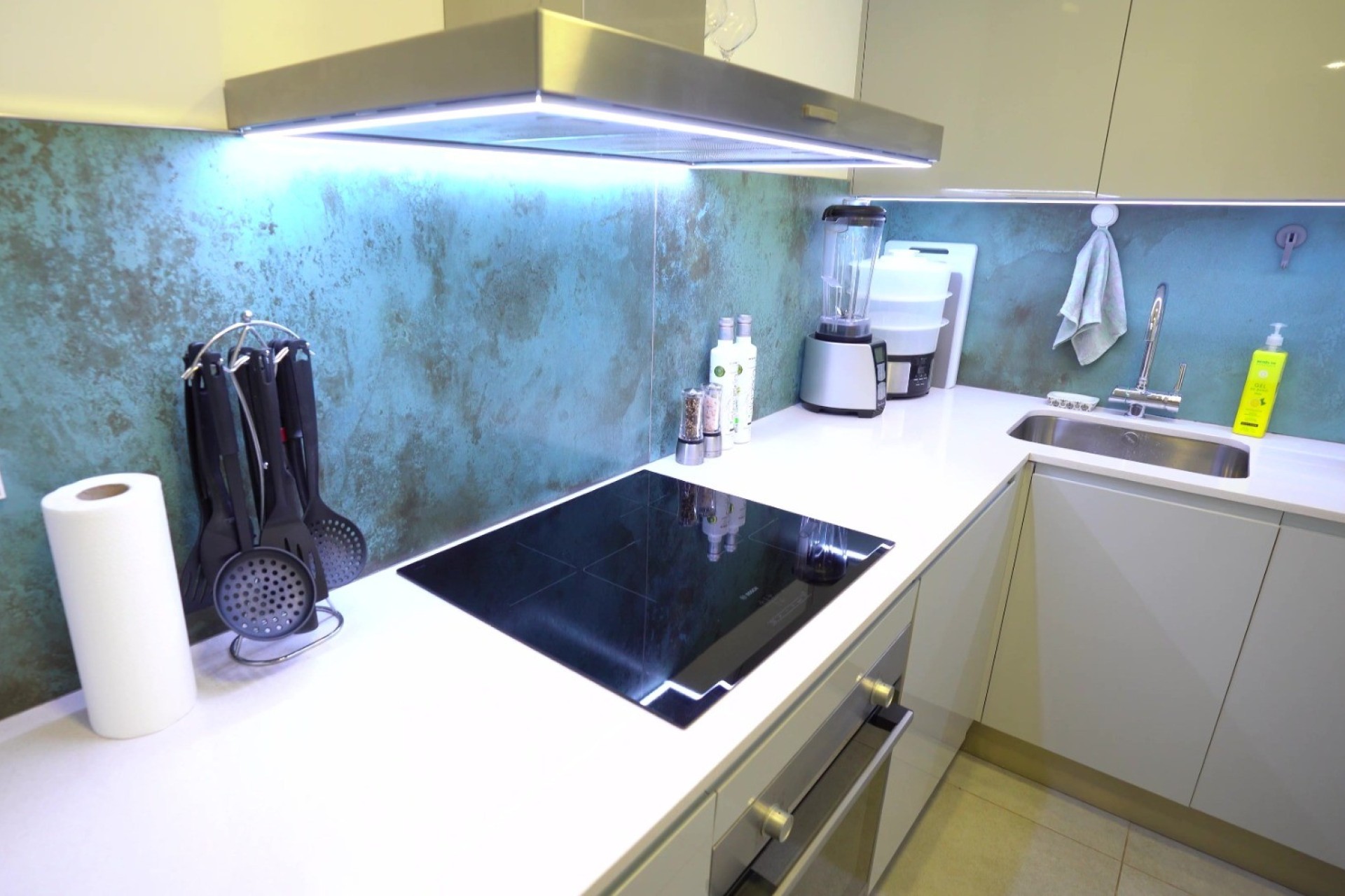 Revente - Maison - Villajoyosa