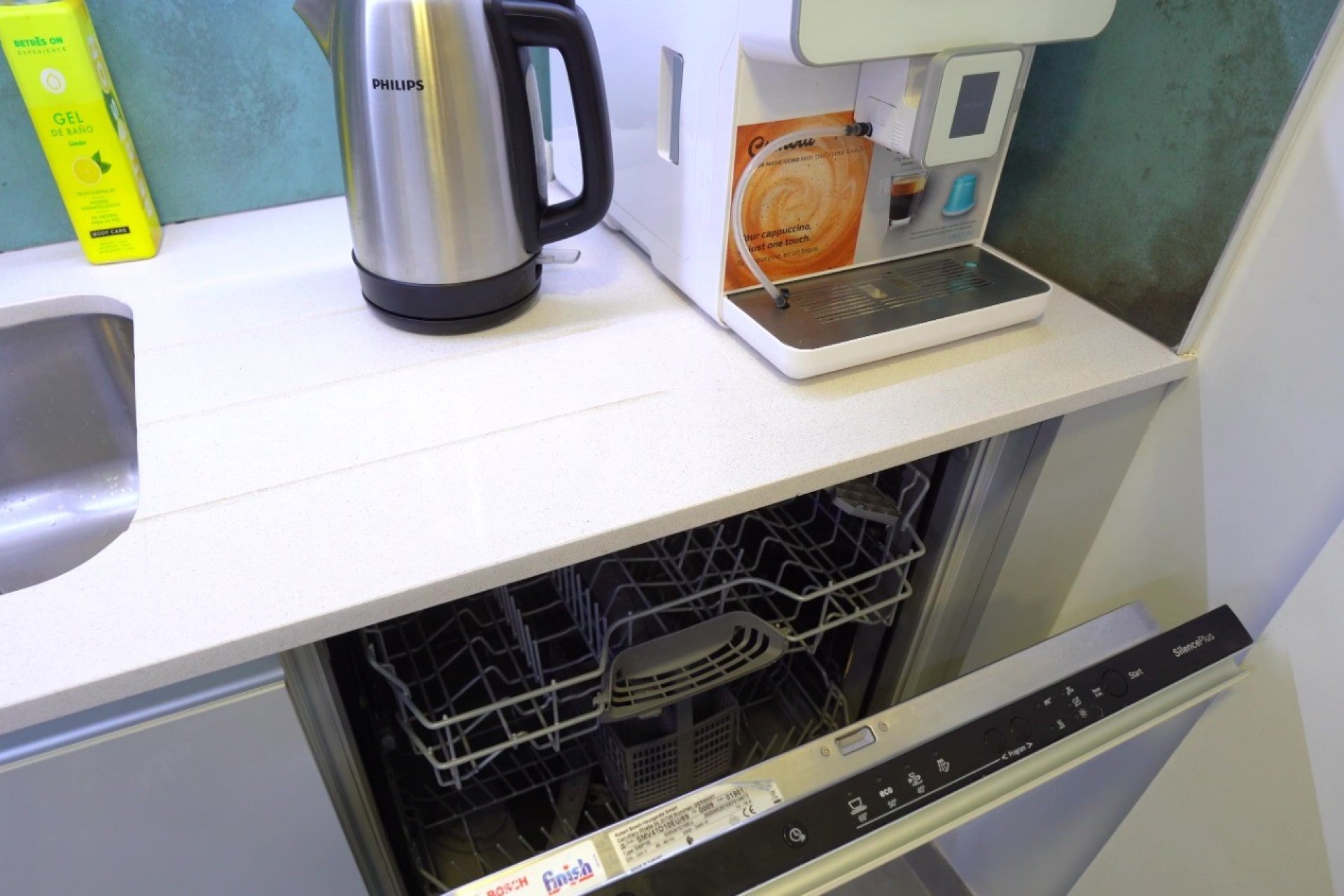 Revente - Maison - Villajoyosa