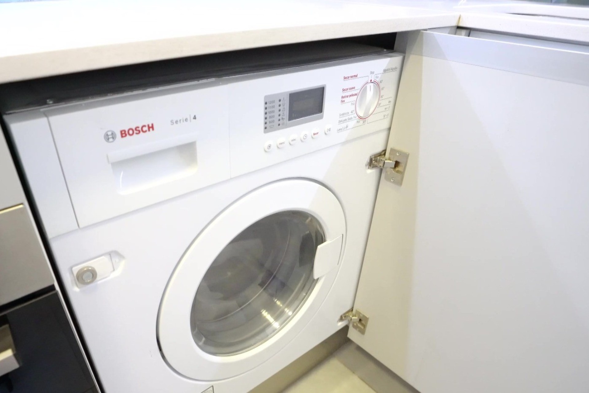 Revente - Maison - Villajoyosa