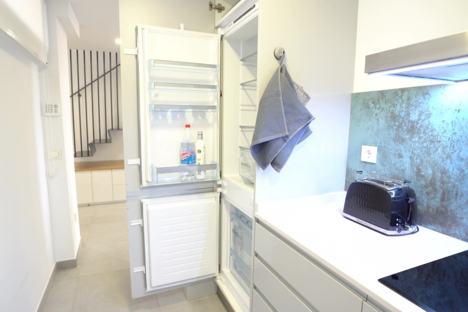 Revente - Maison - Villajoyosa