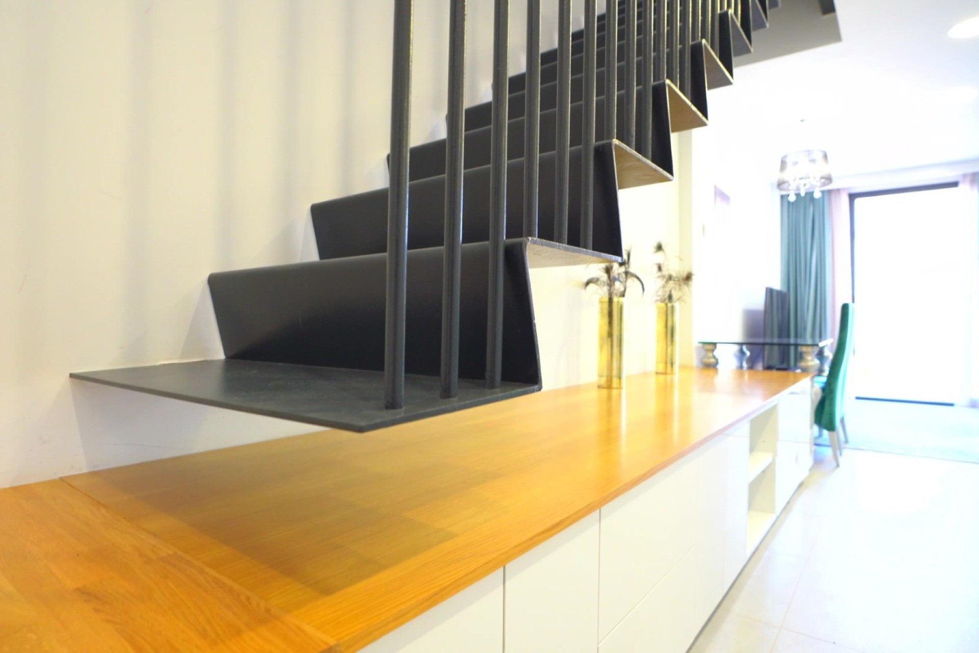 Revente - Maison - Villajoyosa