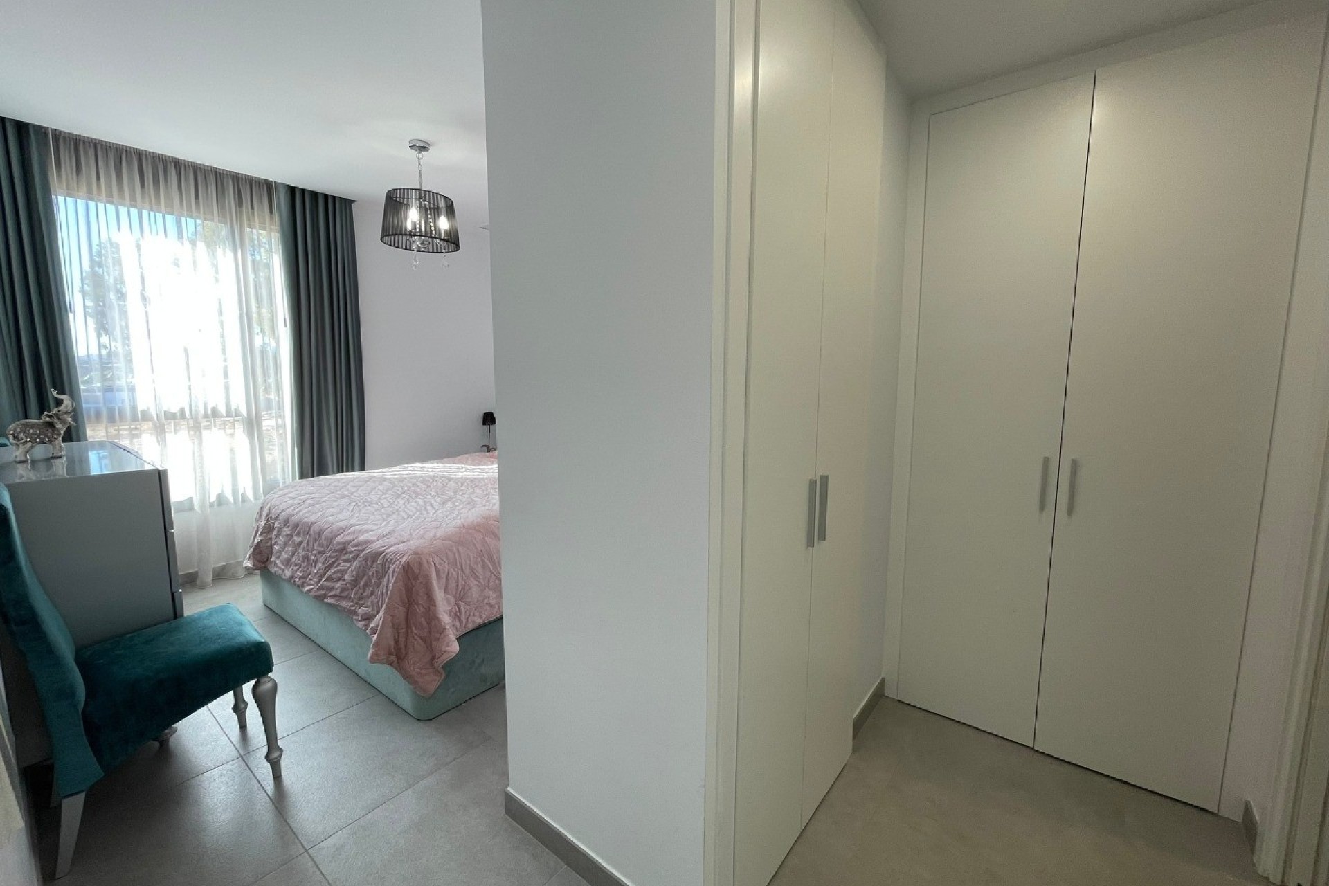 Revente - Maison - Villajoyosa